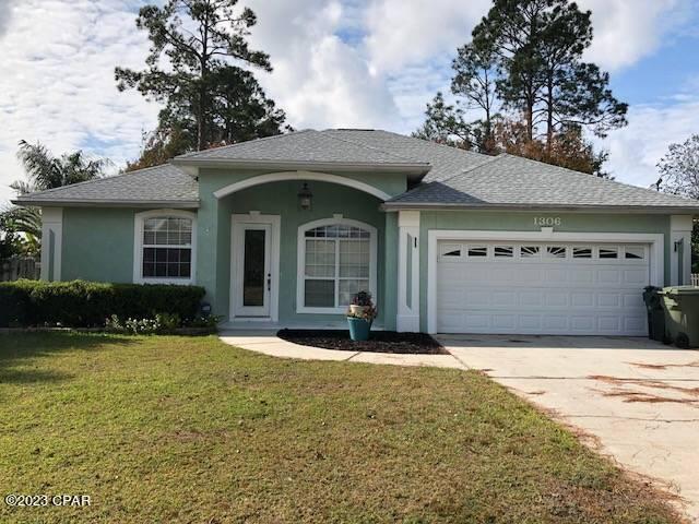 Details for 1306 Vermont Avenue, Lynn Haven, FL 32444