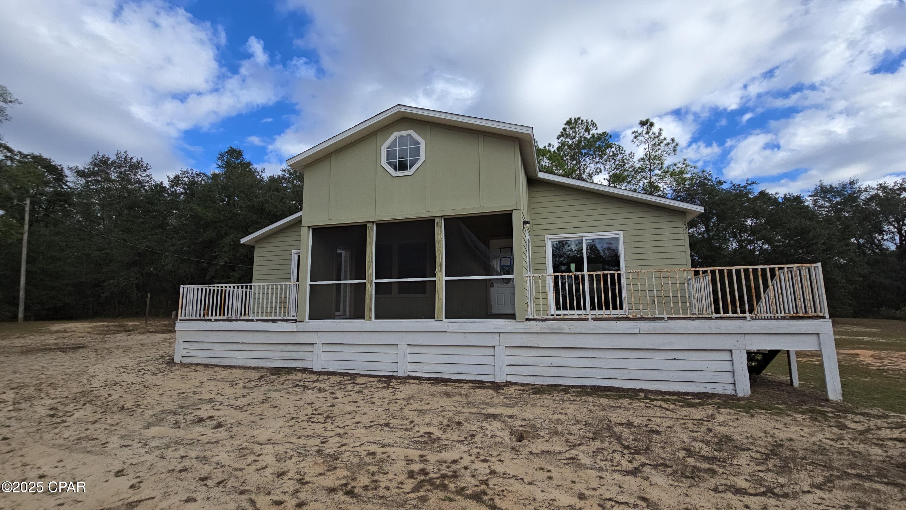 Details for 632 Carver Circle, Alford, FL 32420