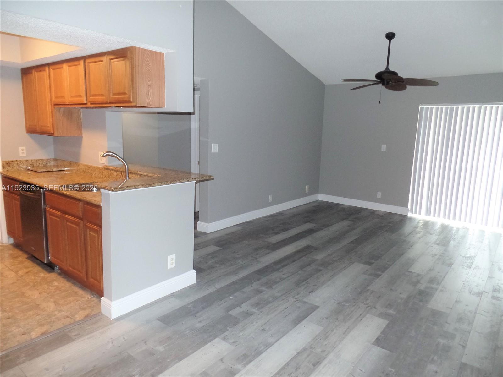 Sun Vista Gardens Condo