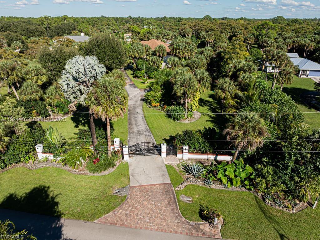 Golden Gate Estates