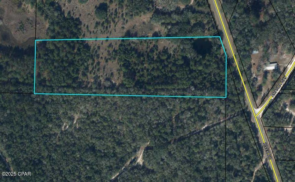 Details for 00 River Road, Vernon, FL 32462