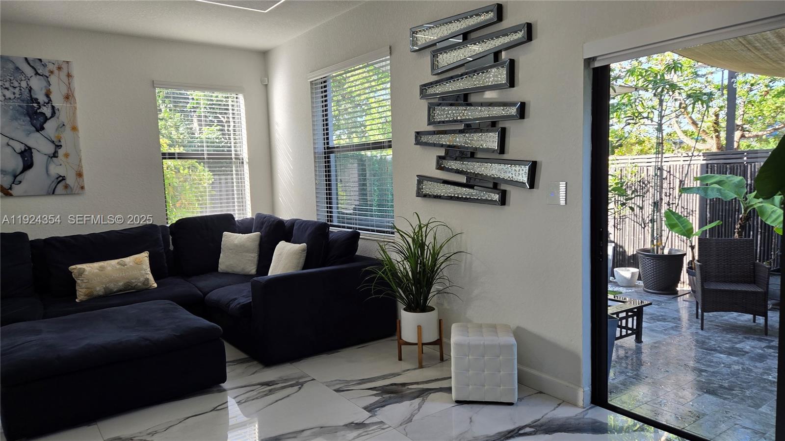 Via Venture Neighborhood