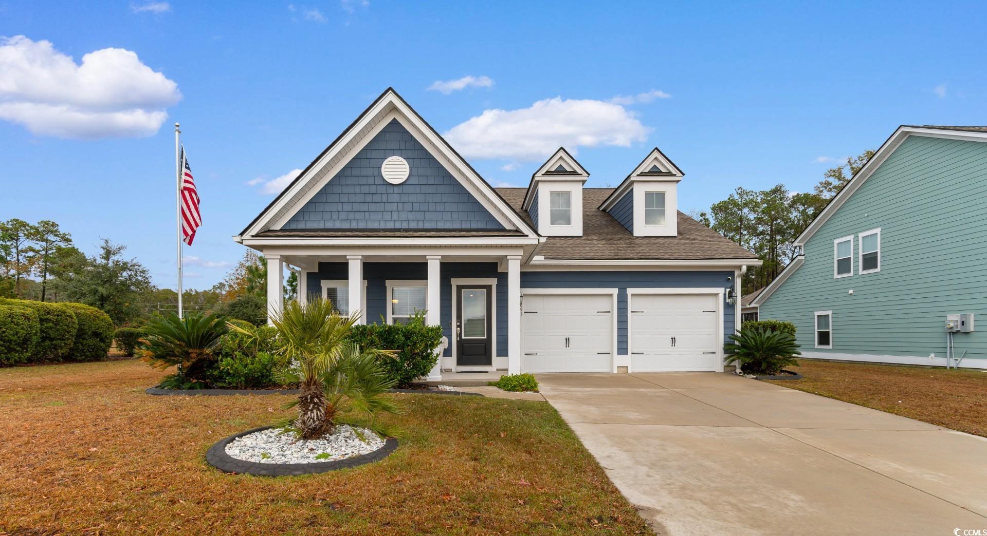 893 Summer Starling Pl. Myrtle Beach, SC 29577