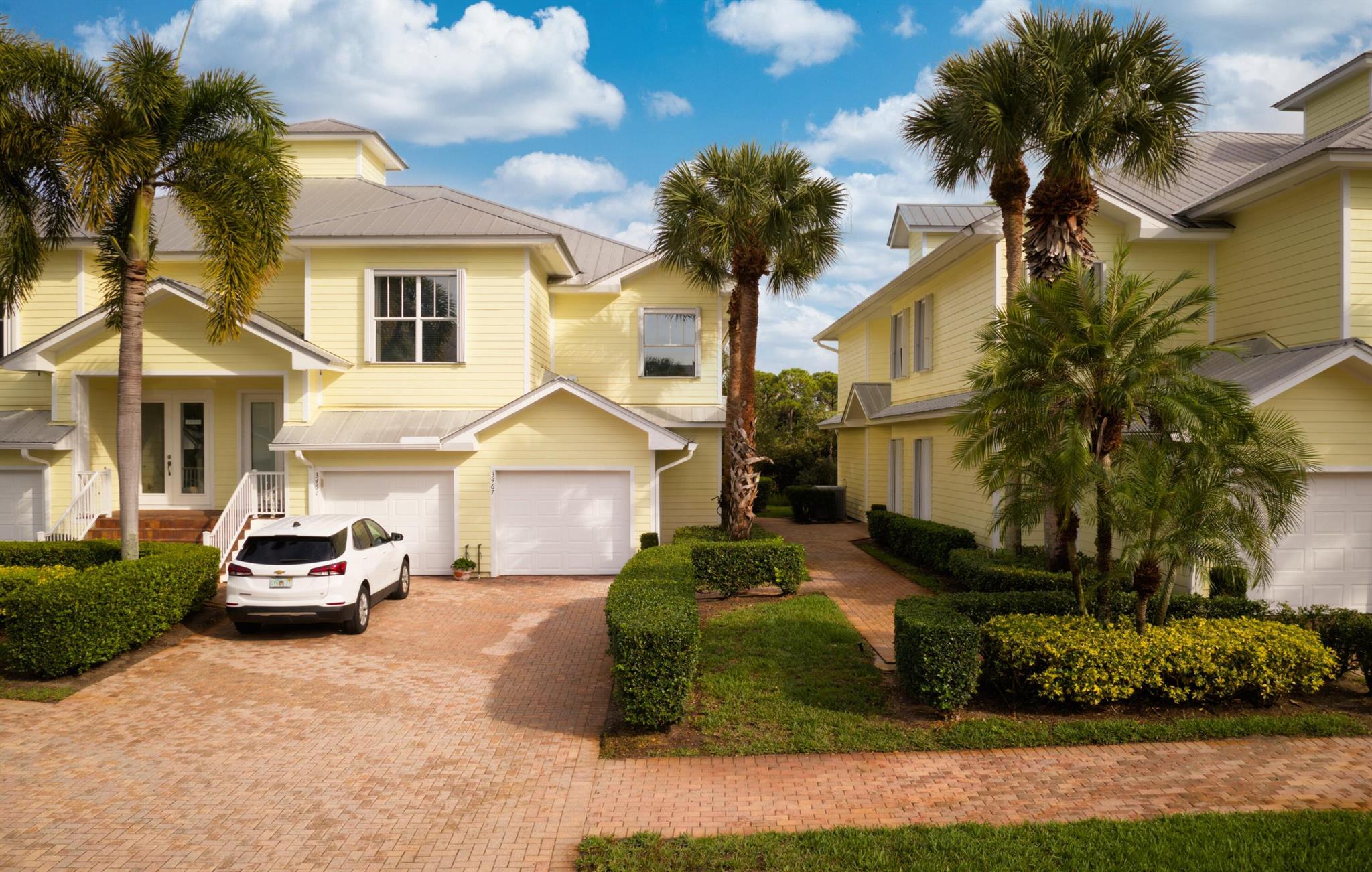 Sawgrass Villas