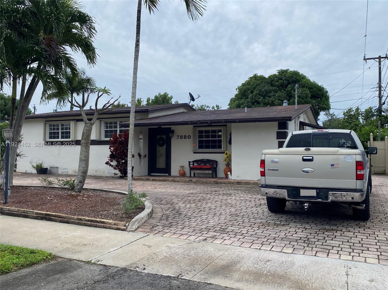 Miracle Manor 5Th Addn