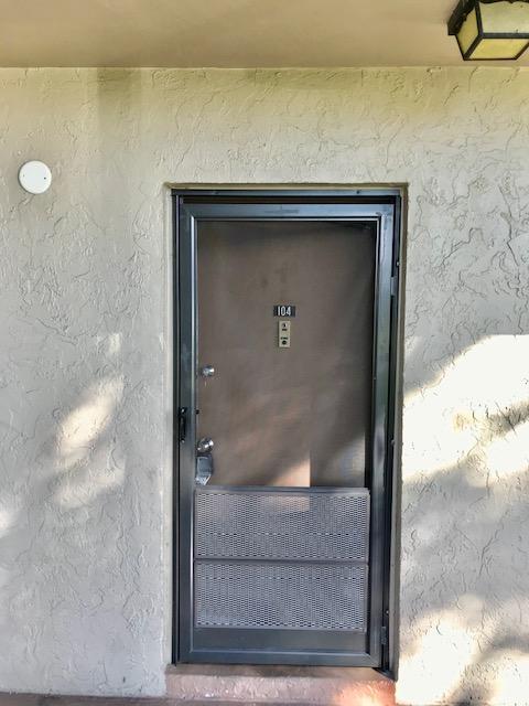 Forest Hill Garden East C