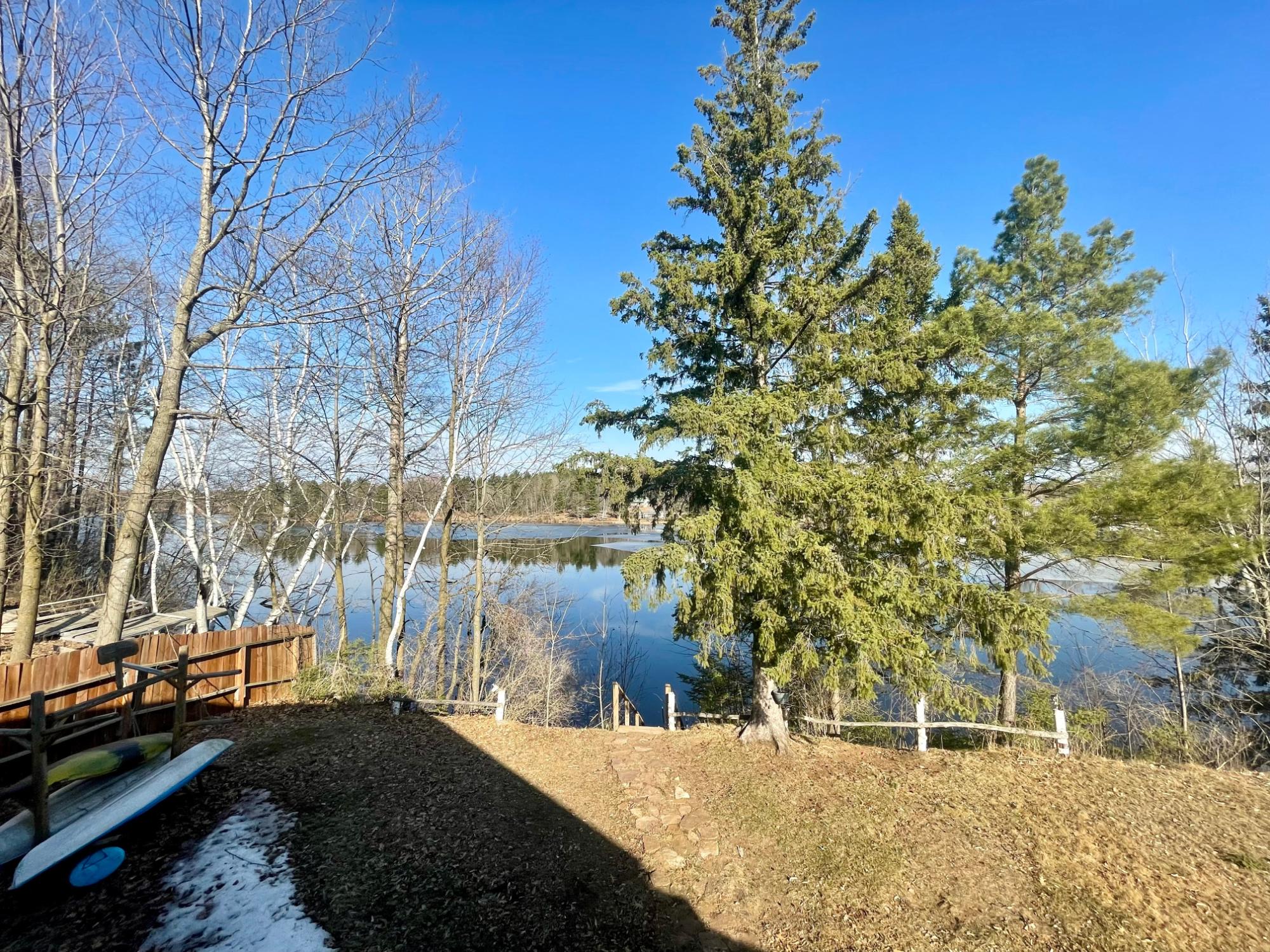 Undocumented Lake Property 120 Fayette St Photo 28