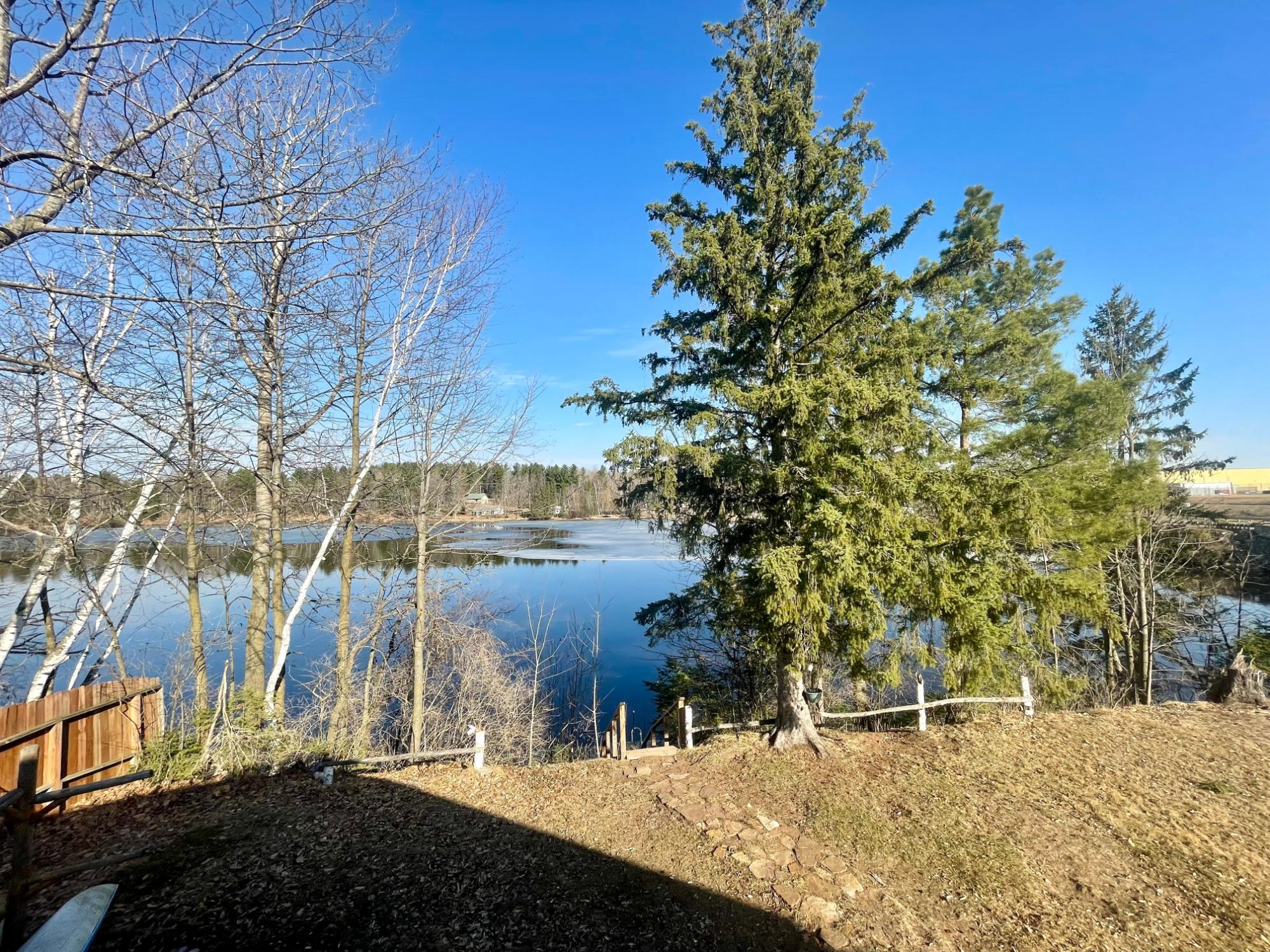 Undocumented Lake Property 120 Fayette St Photo 29