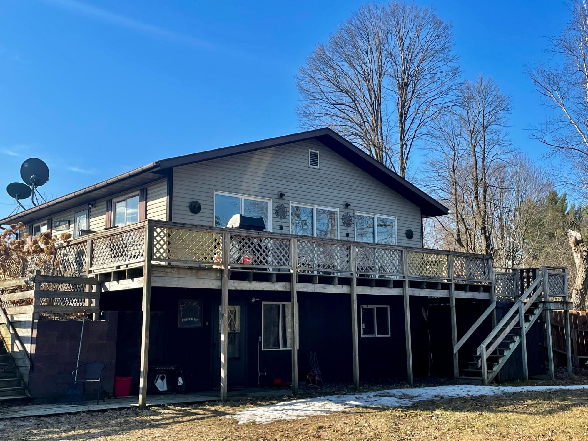 Undocumented Lake Property 120 Fayette St Photo 3