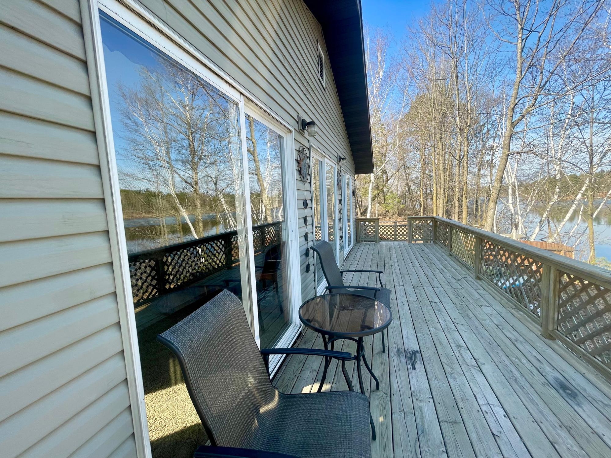 Undocumented Lake Property 120 Fayette St Photo 4