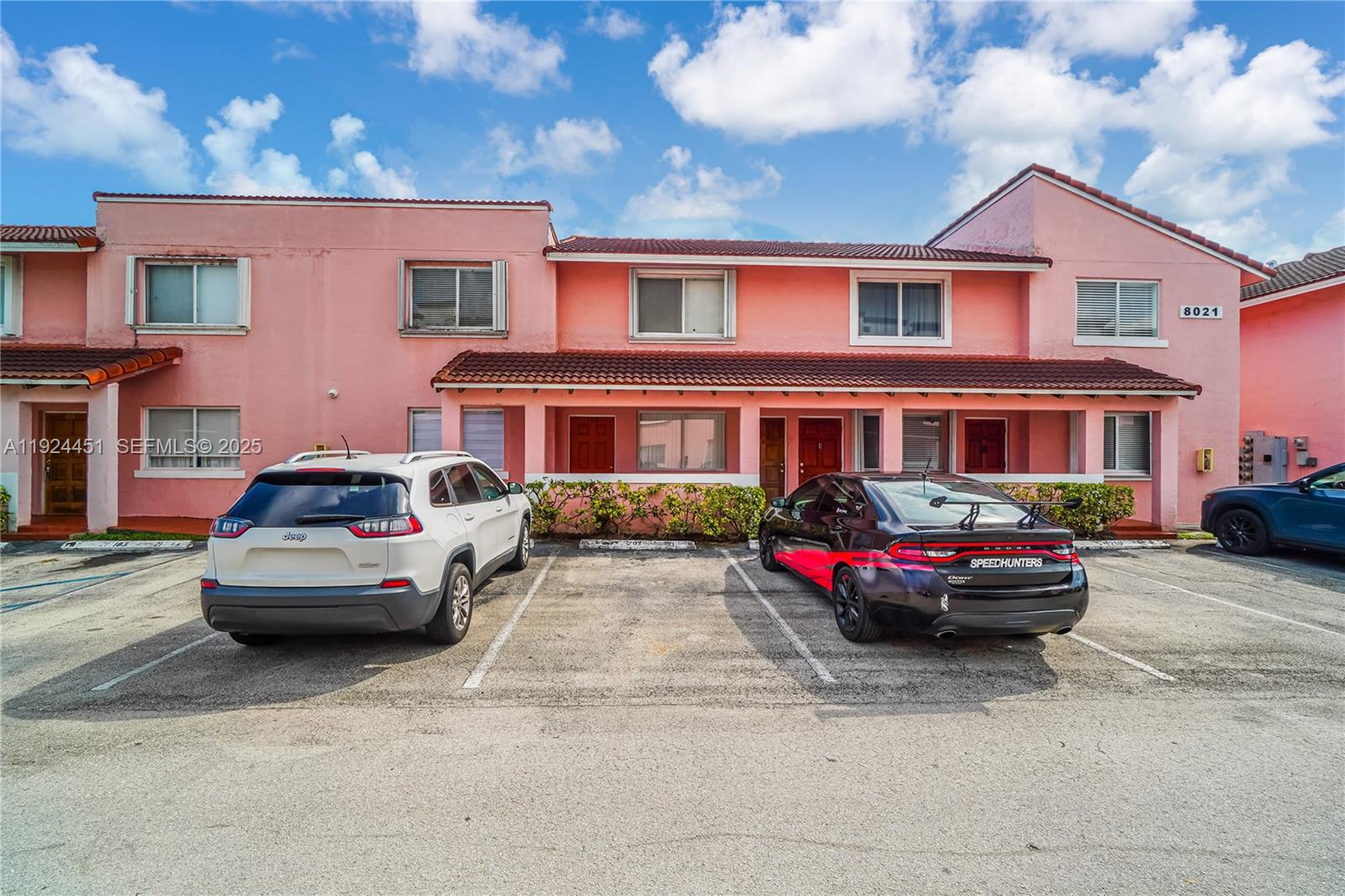 Doral Court Condo