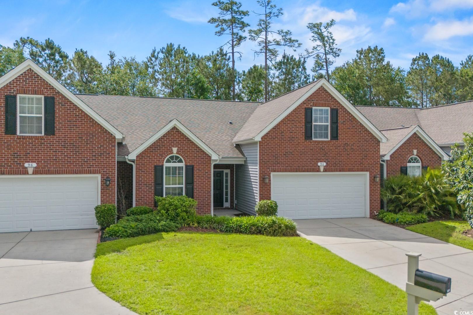 94 Field Planters Circle Calabash, SC 28467