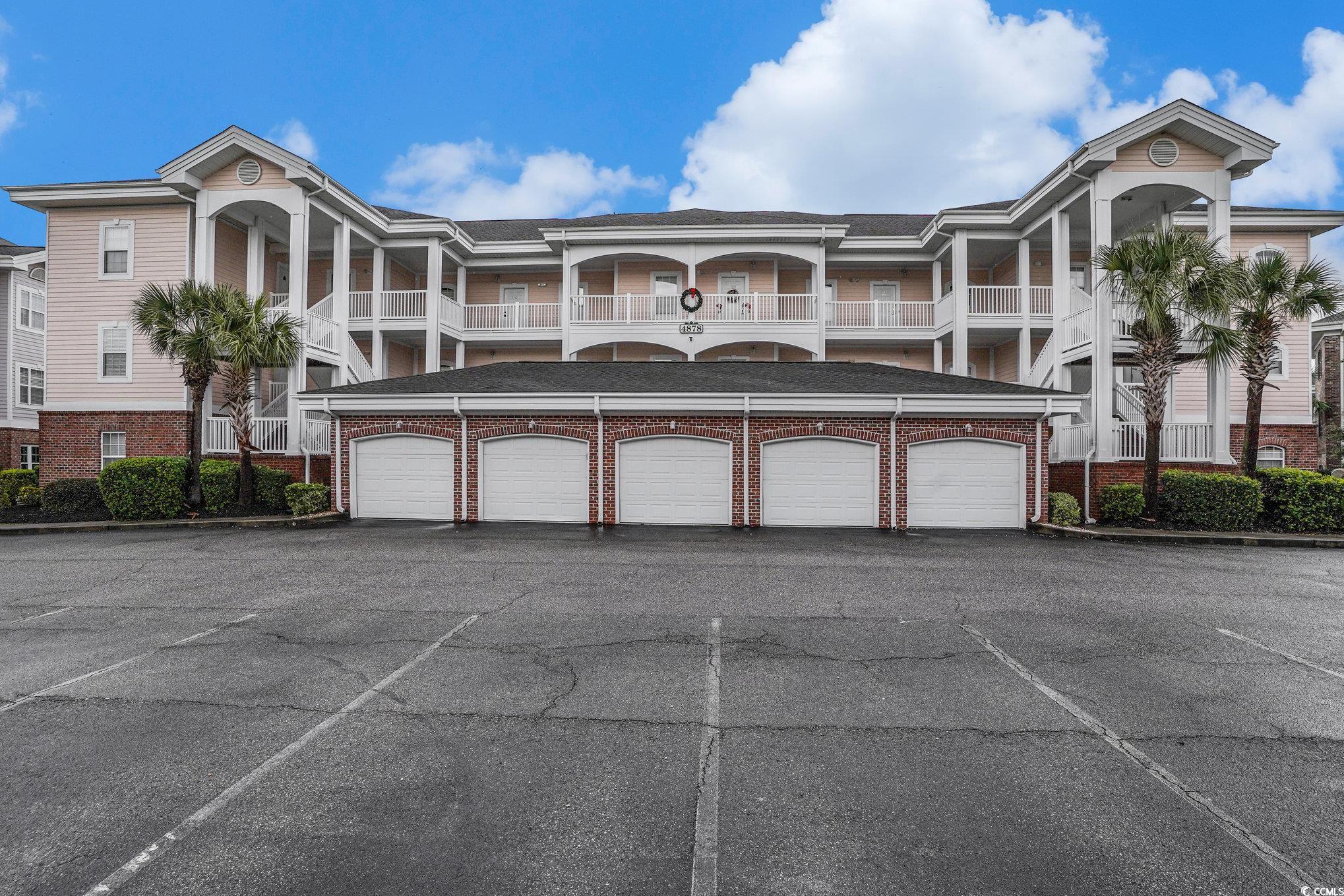 4878 Dahlia Ct. UNIT #301 Myrtle Beach, SC 29577