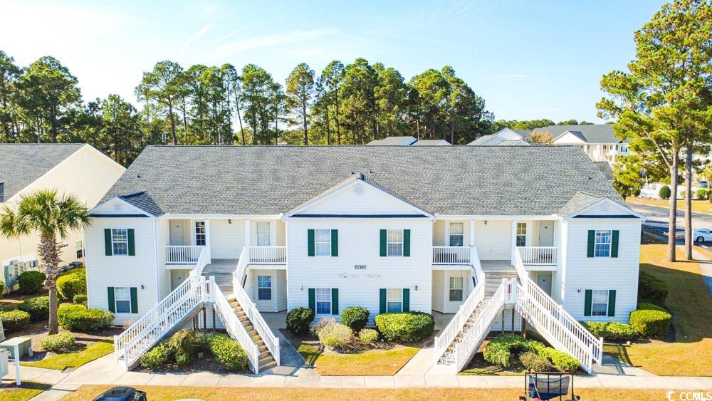 4935 Crab Pond Ct. UNIT #203 Myrtle Beach, SC 29579