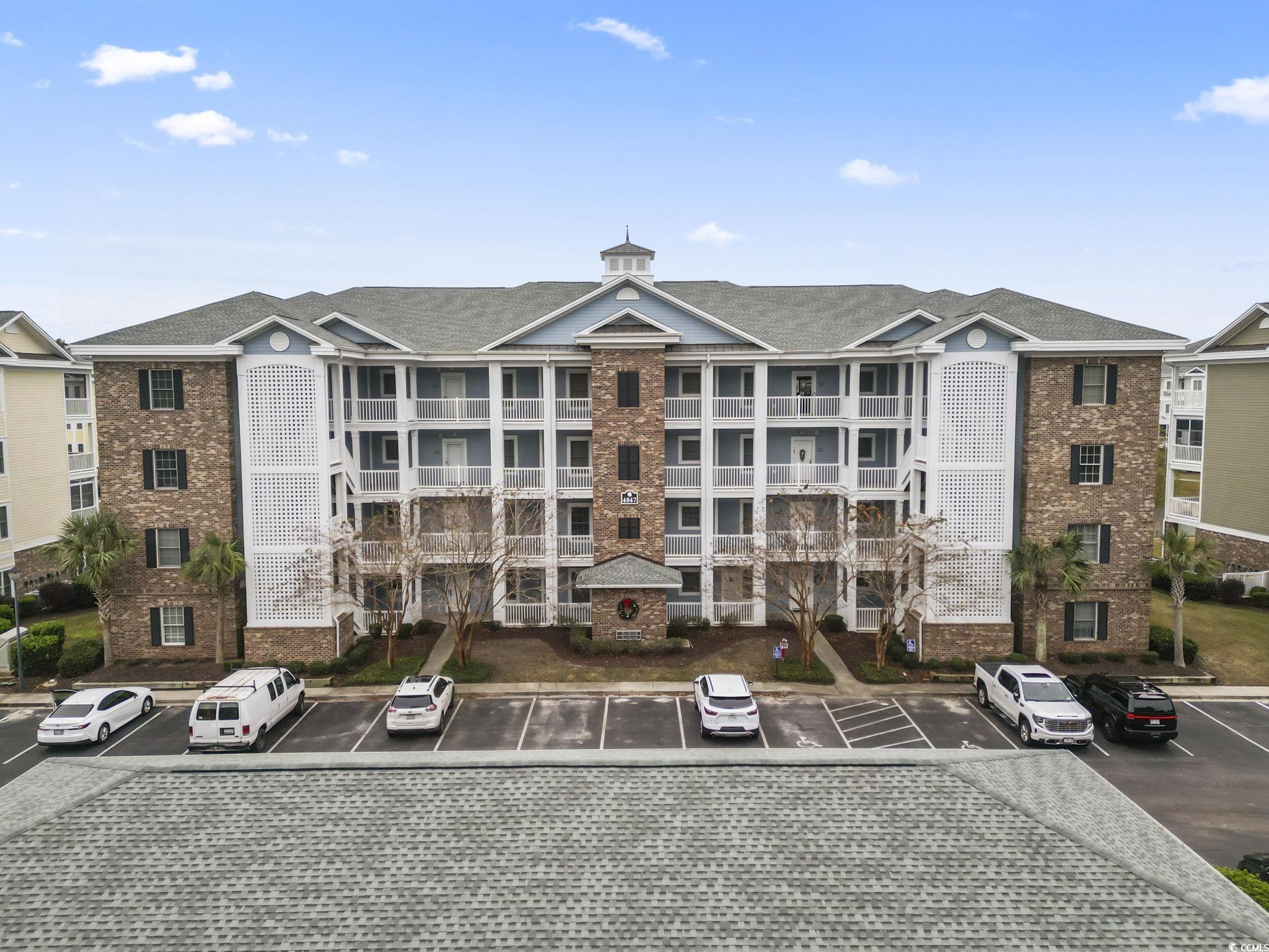 4847 Luster Leaf Circle UNIT #301 Myrtle Beach, SC 29577
