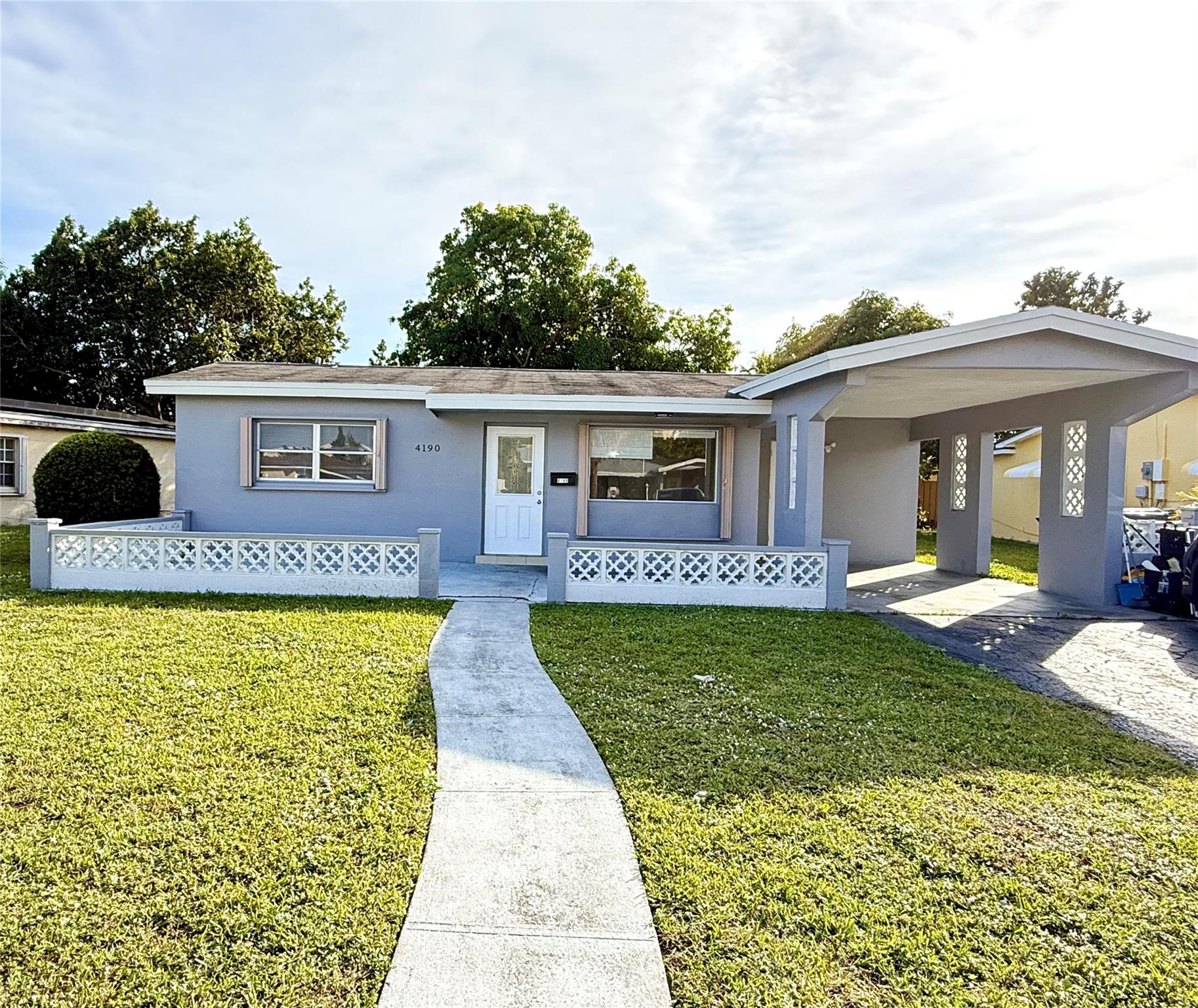 Oakland Estates North 2 S