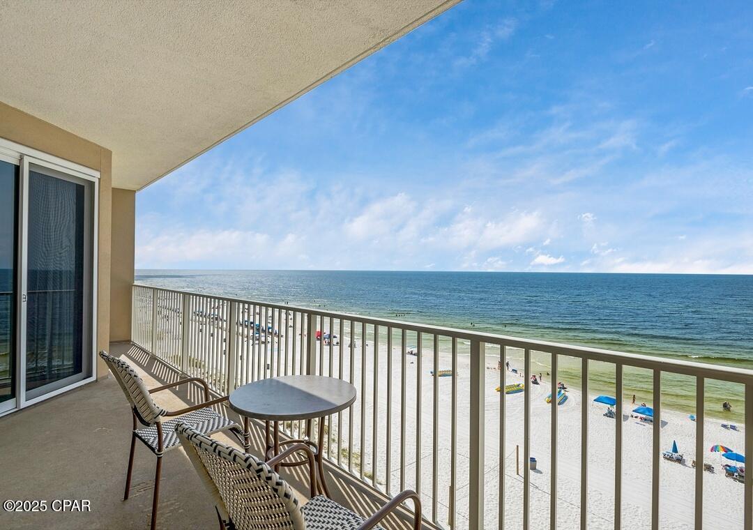 Details for 10713 Front Beach Road 502, Panama City Beach, FL 32407
