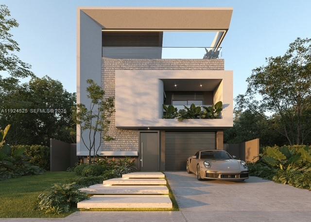 Hollywood Central Beach