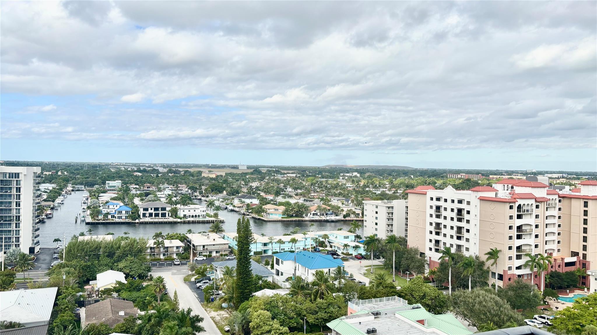 Silver Thatch Atlantic Pl