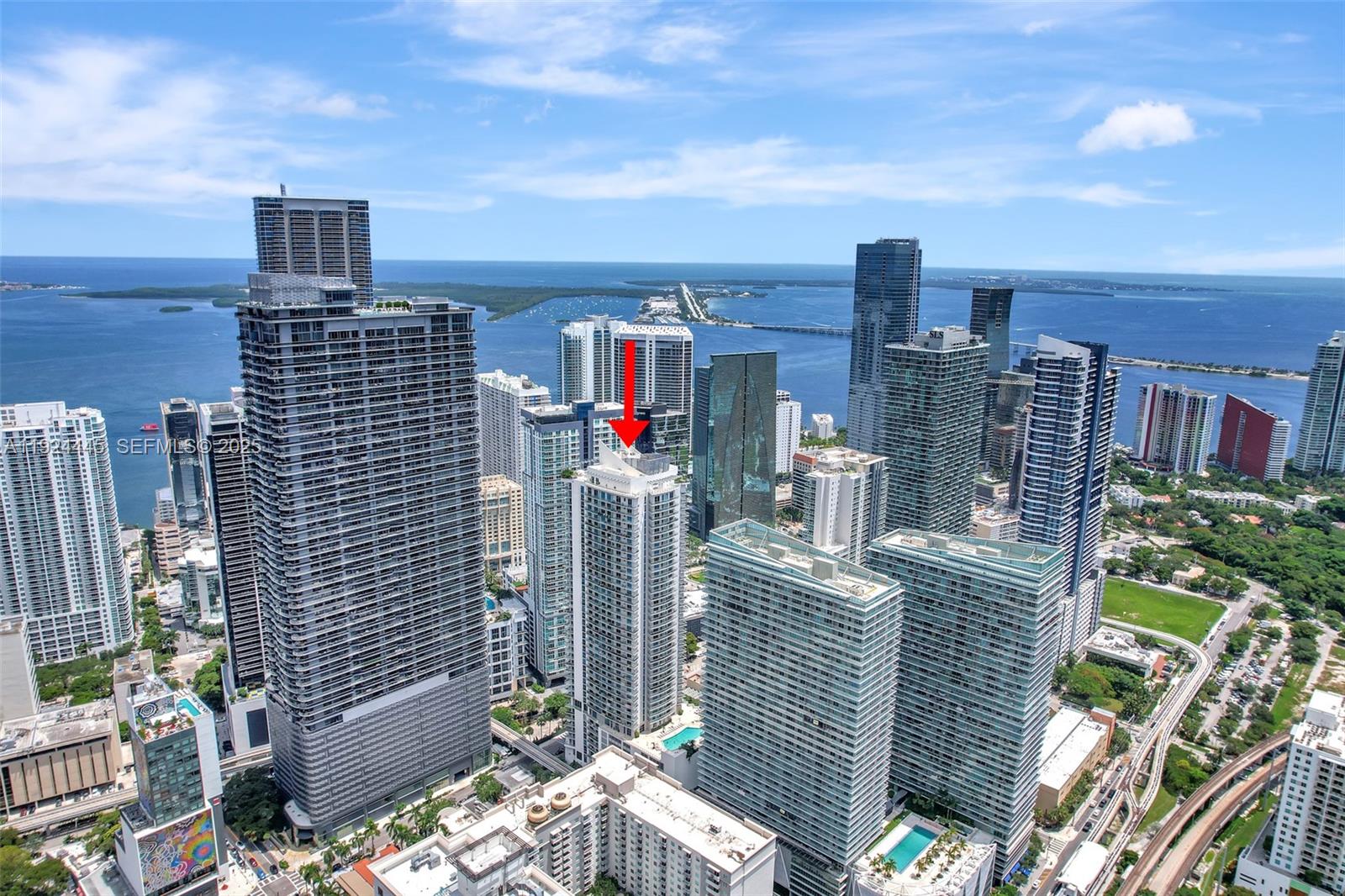 Apartamento para Alugar em Miami, FL