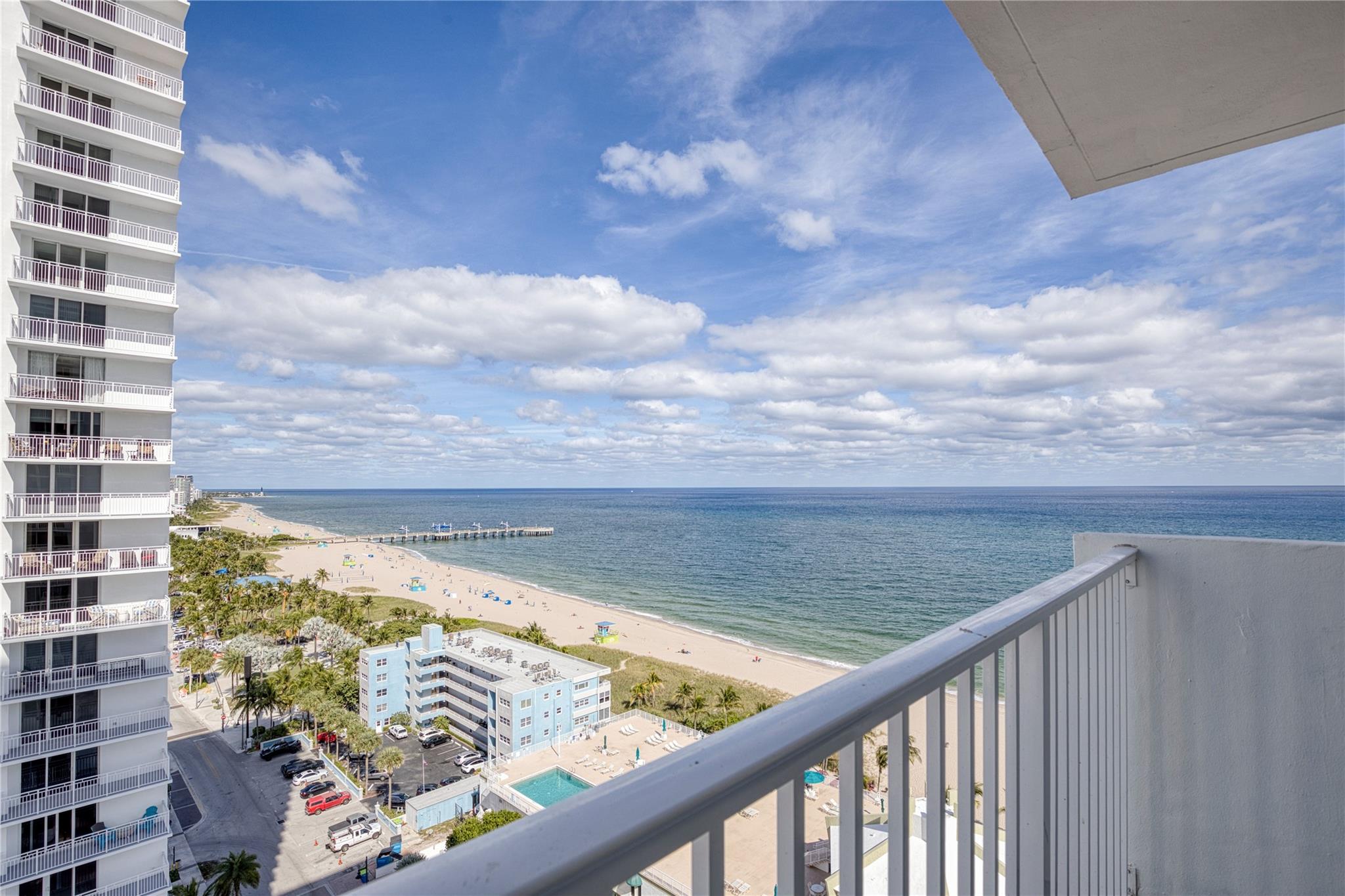 Pompano Beach Club Condo