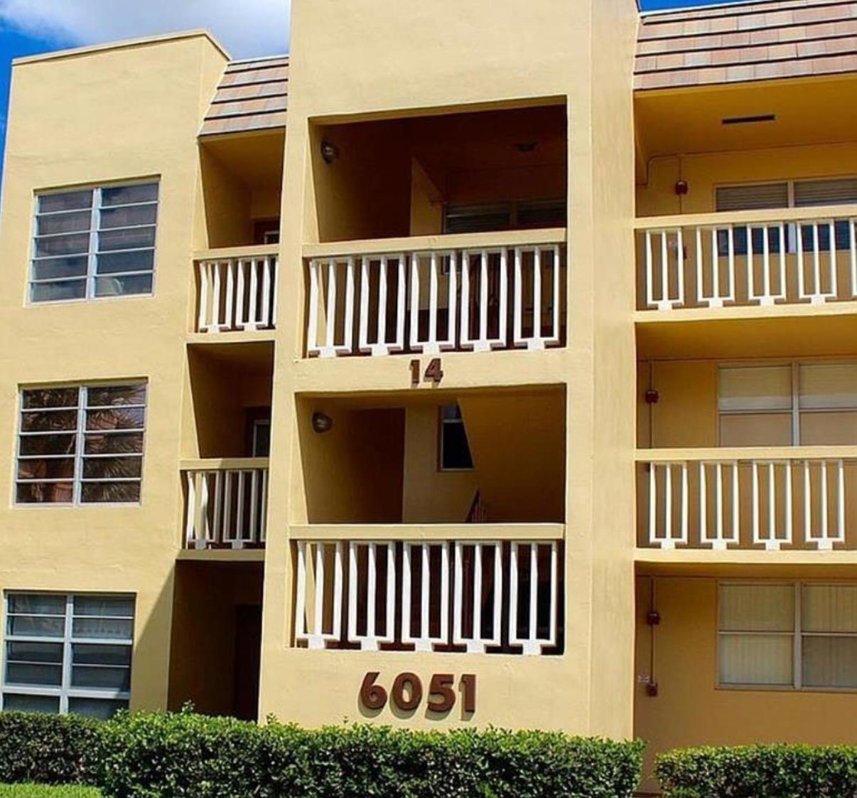 Bermuda Club Five Condo