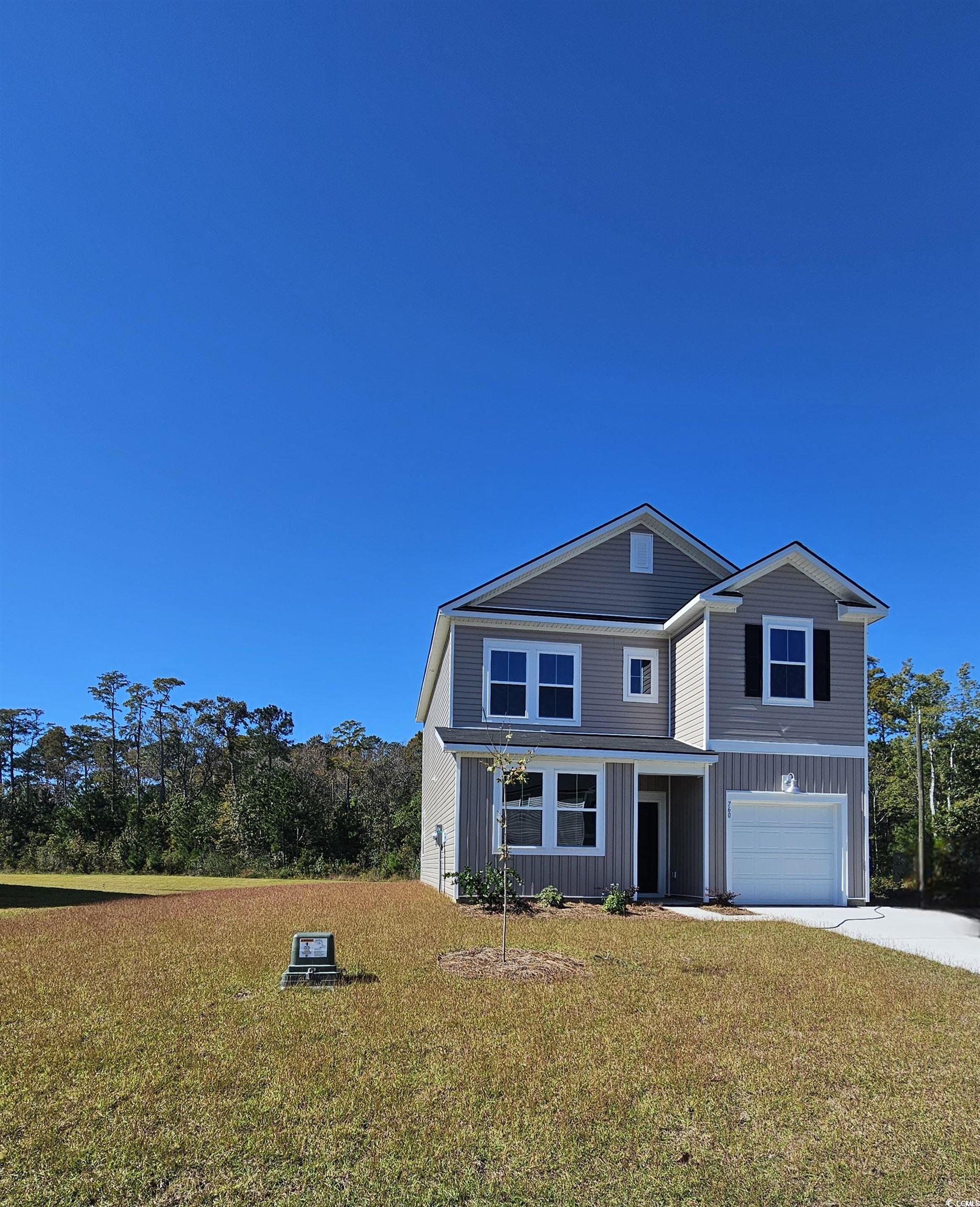 760 Sturdy Root Pl Myrtle Beach, SC 29588
