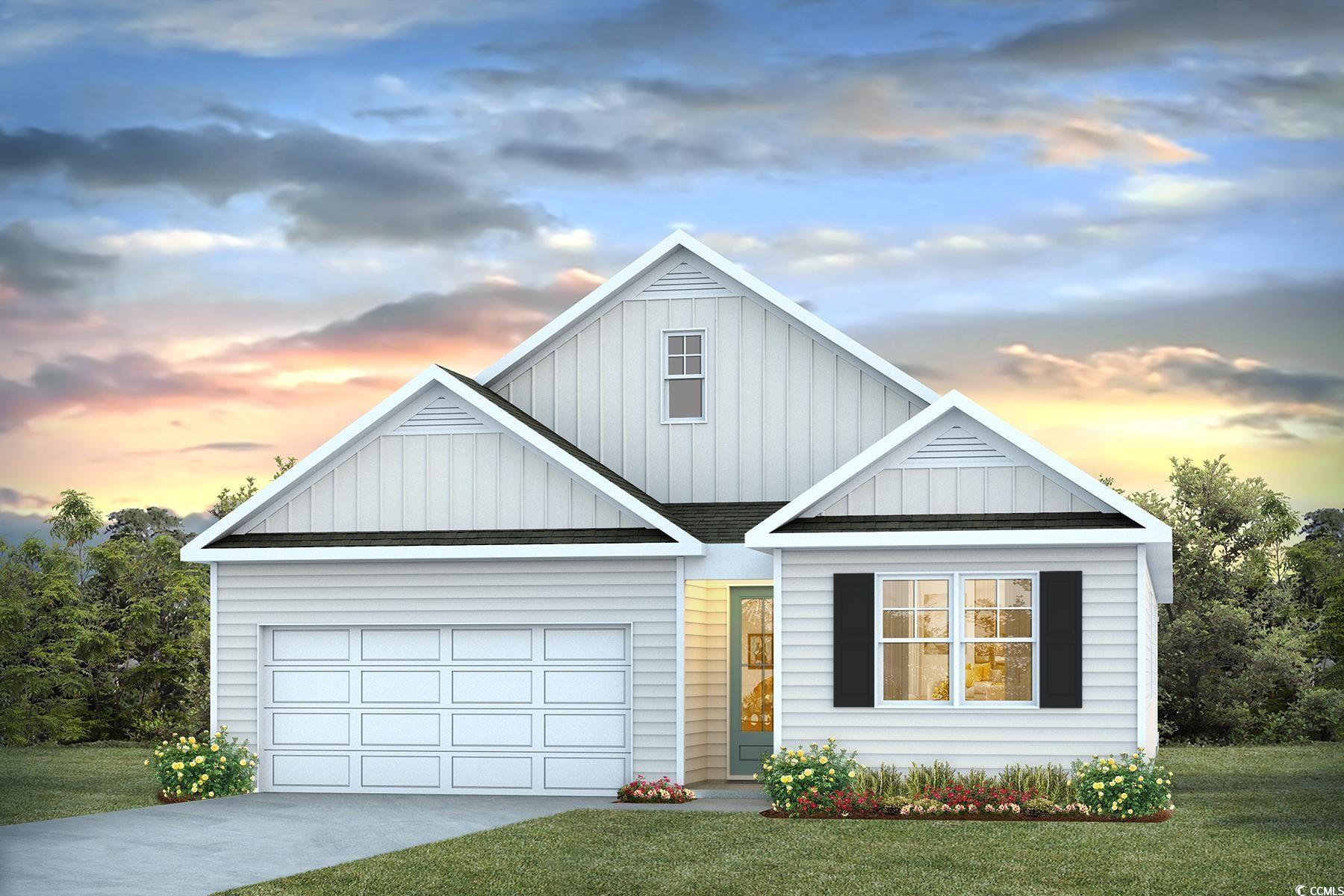 2617 Hudson Trail Conway, SC 29526