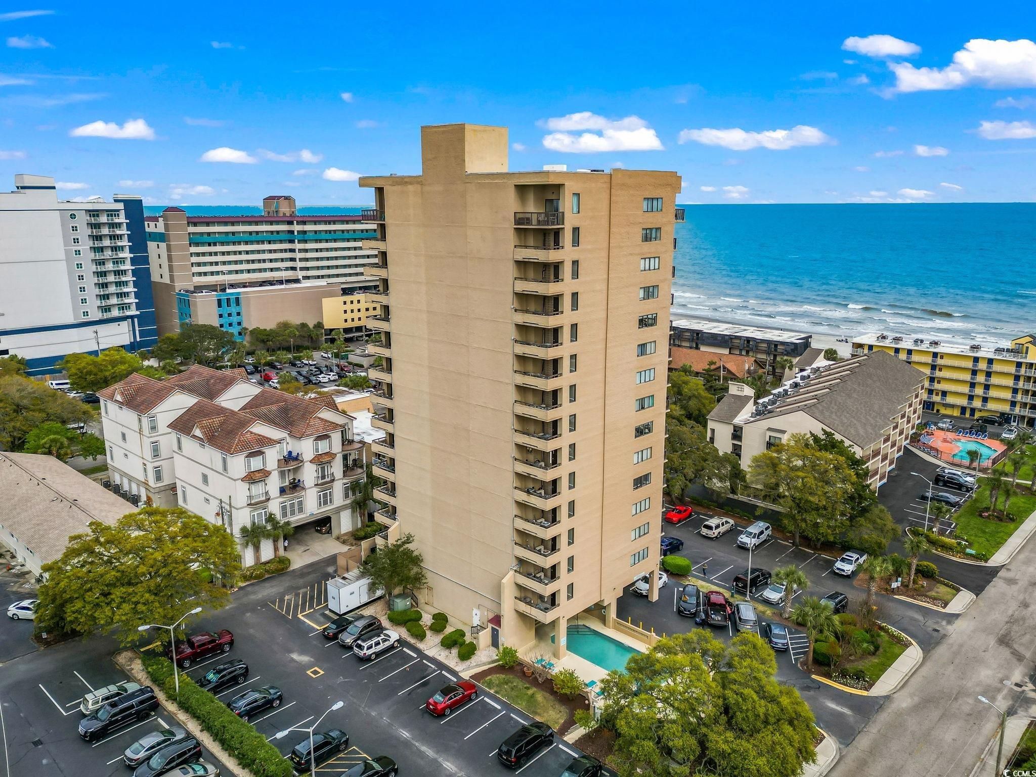 210 75th Ave N Unit 4033, Myrtle Beach SC 29572