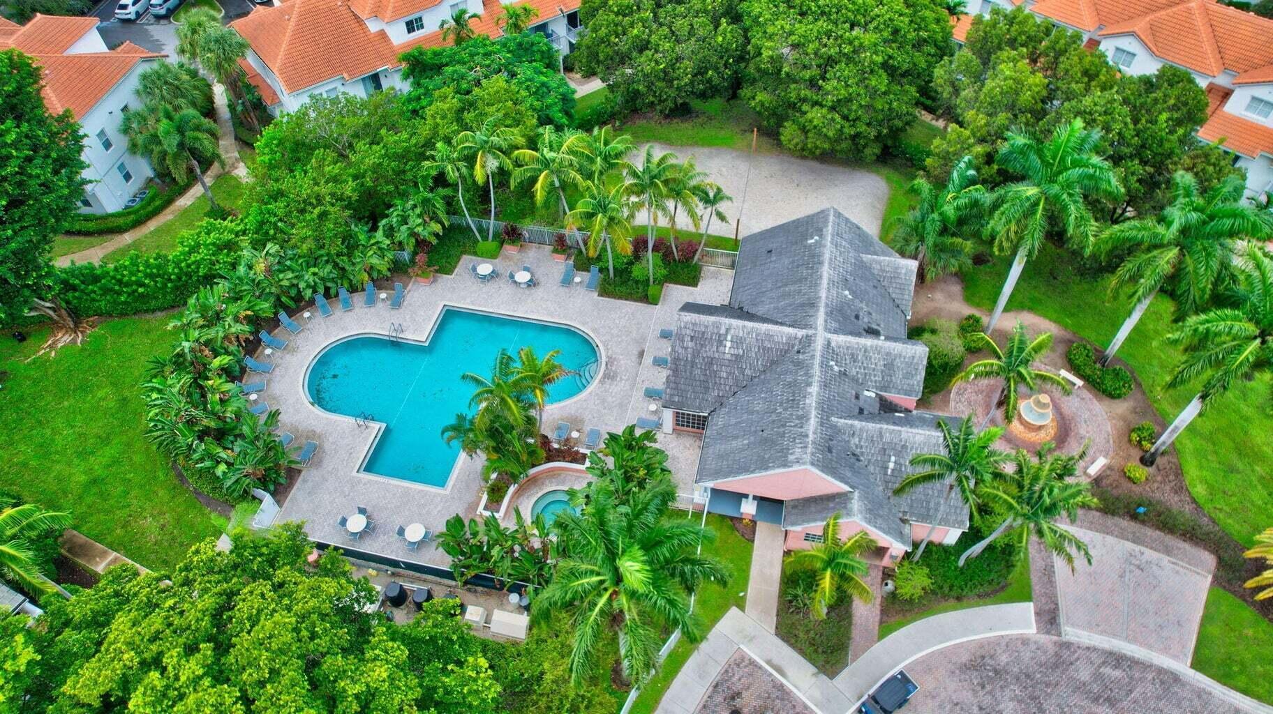 Bahia At Delray Condo