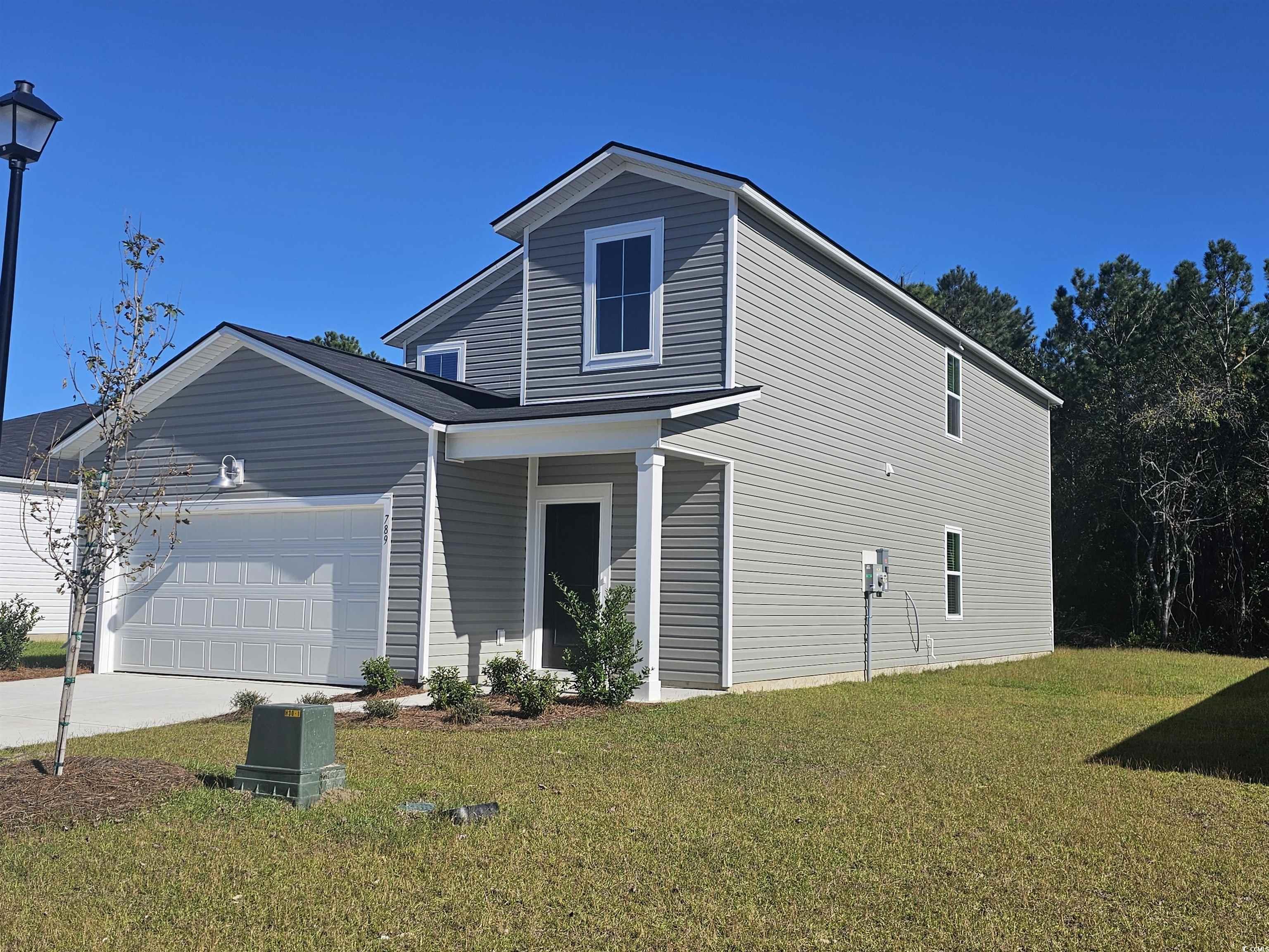789 Wapama St. Little River, SC 29566