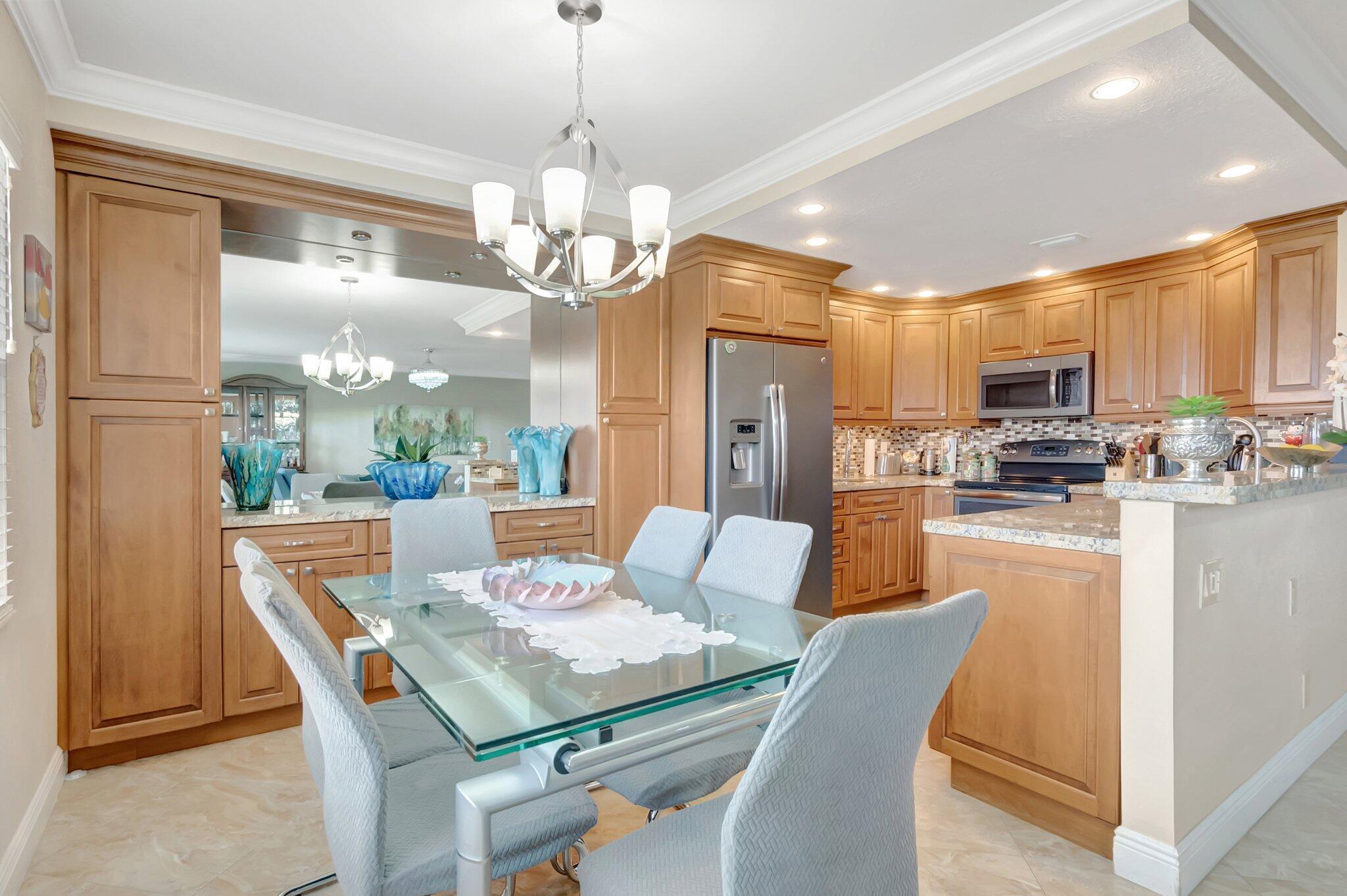 Century Village East Rich