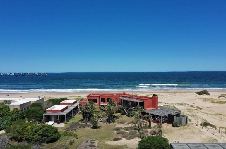 Rocha, La Serena. Uruguay