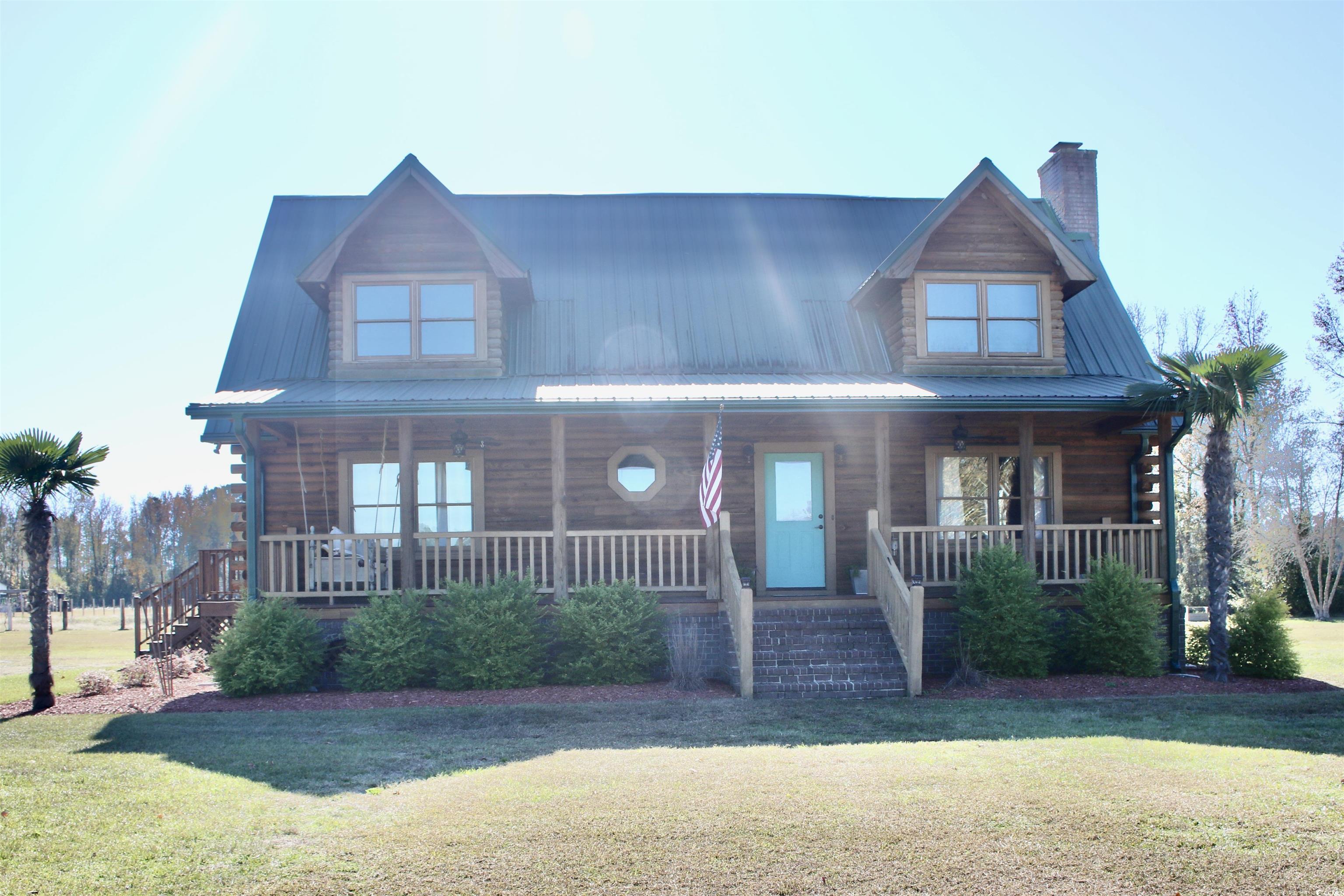 3728 W. Turbeville Highway Lake City, SC 29560