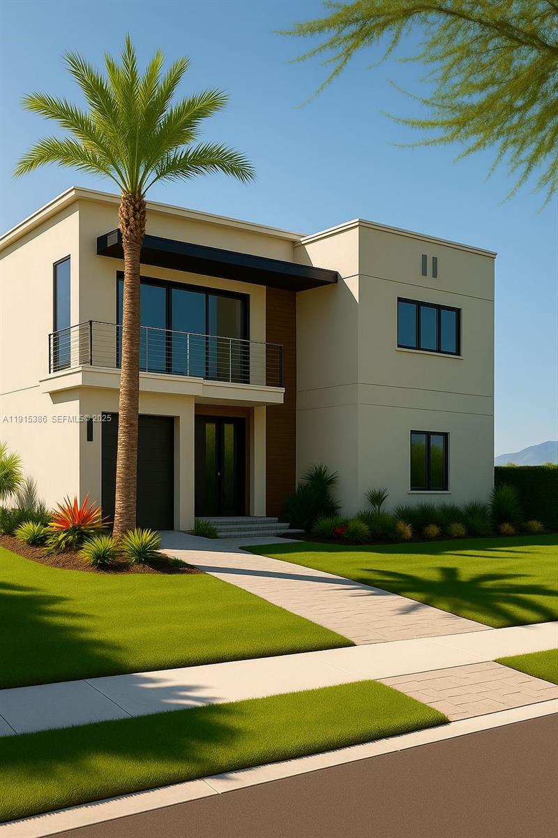 Third Westmoreland Addn