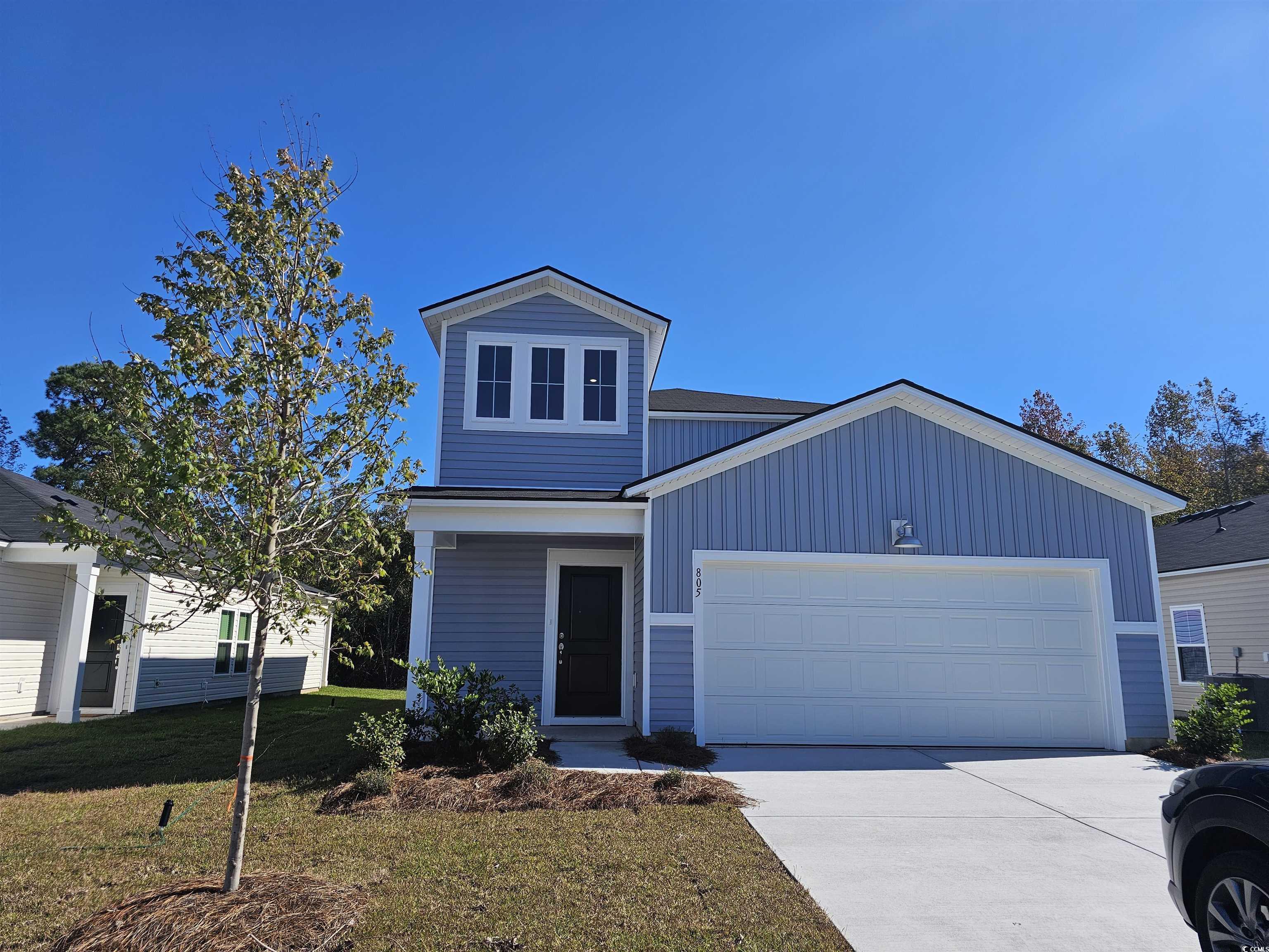 805 Wapama St. Little River, SC 29566