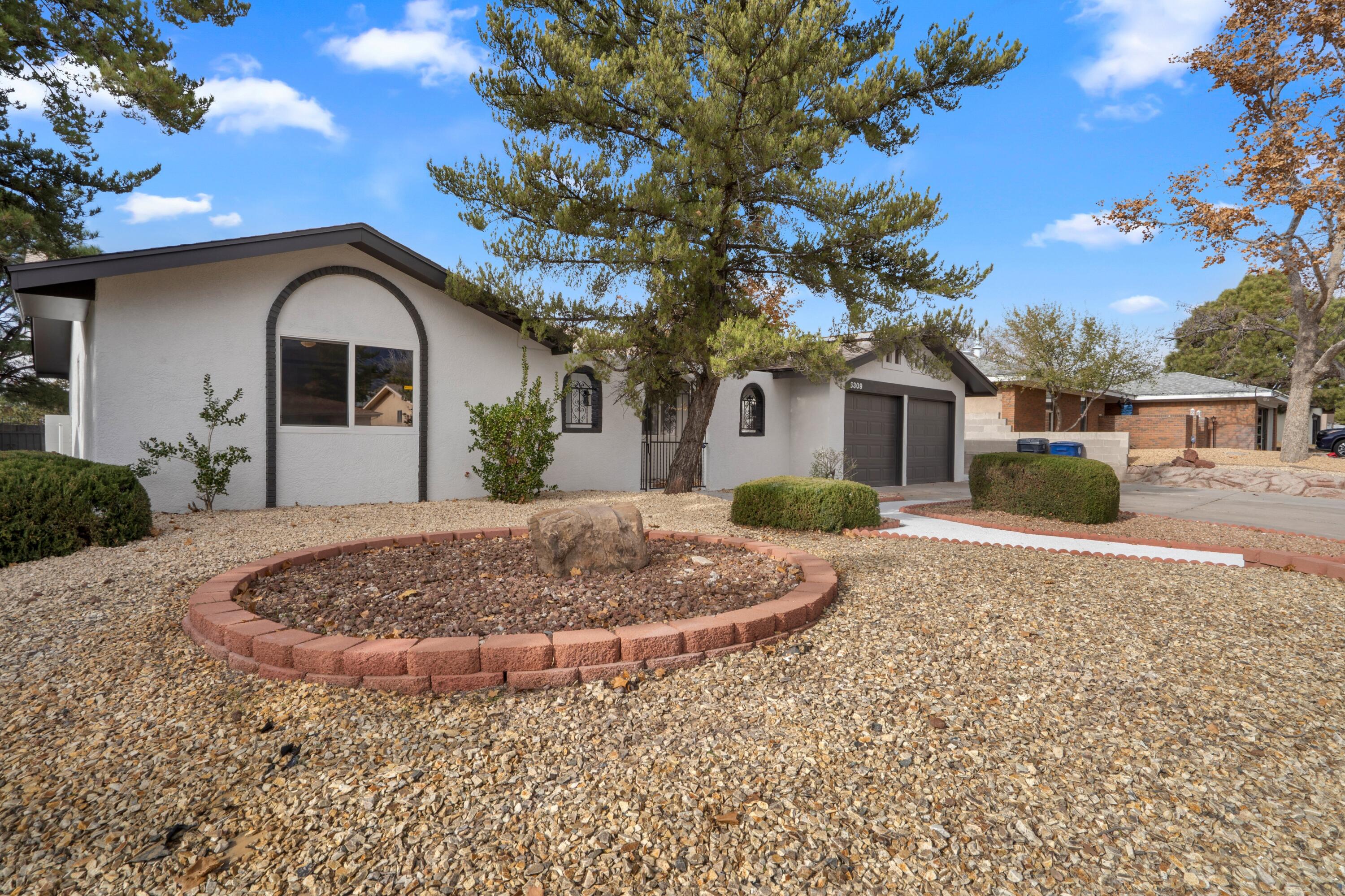 Homes for sale in Albuquerque, NM | 5309 Jessie Dr Ne, Albuquerque, NM 87111 | MLS# 1095262