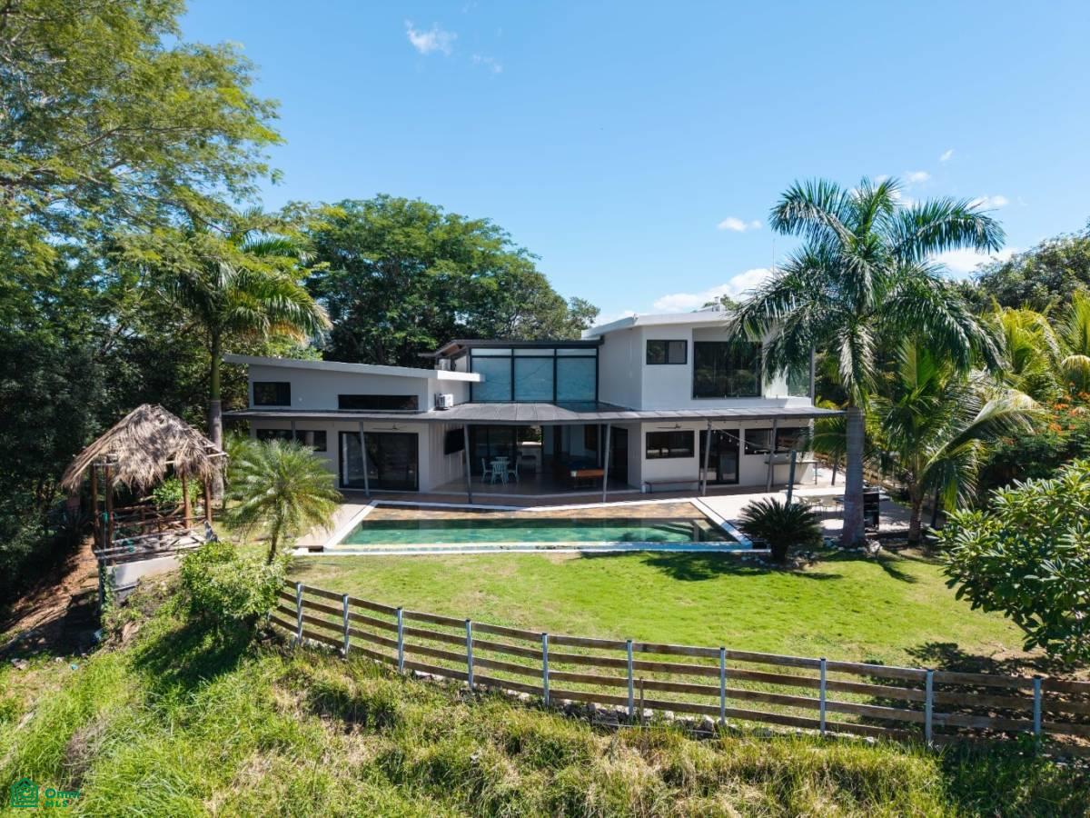 5 bed Single Family Homes For Sale in Santa Cruz, Guanacaste - 1