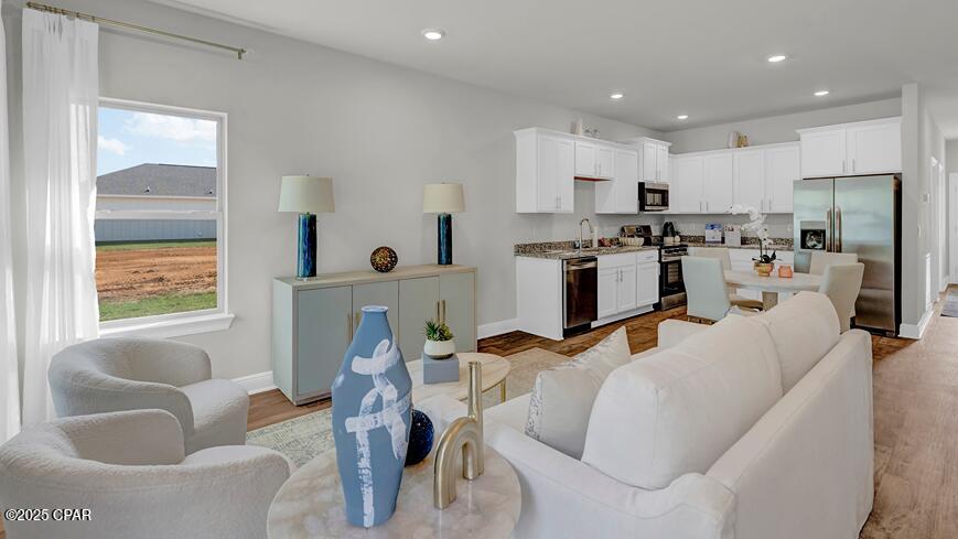 Image 2 For 333 Robinson Bluff Road