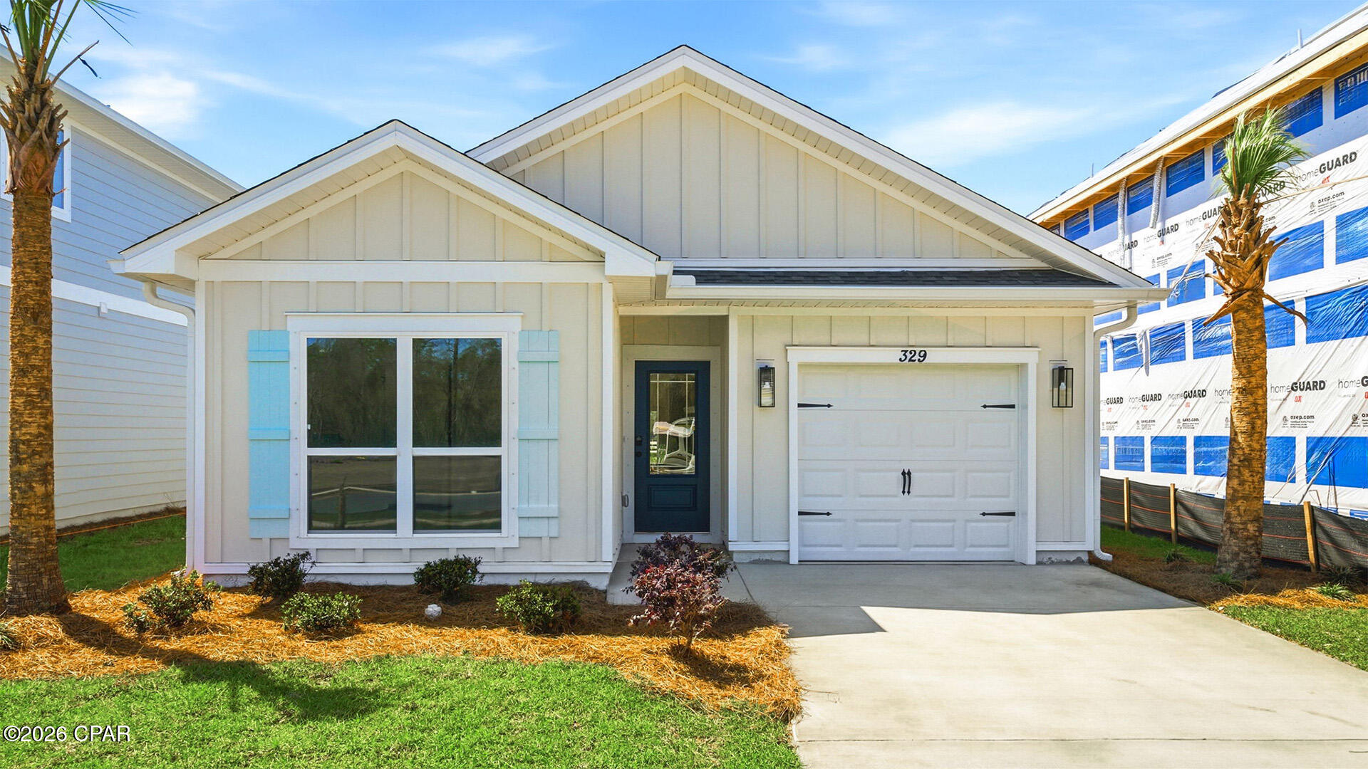 Details for 329 Robinson Bluff Road, Panama City Beach, FL 32407