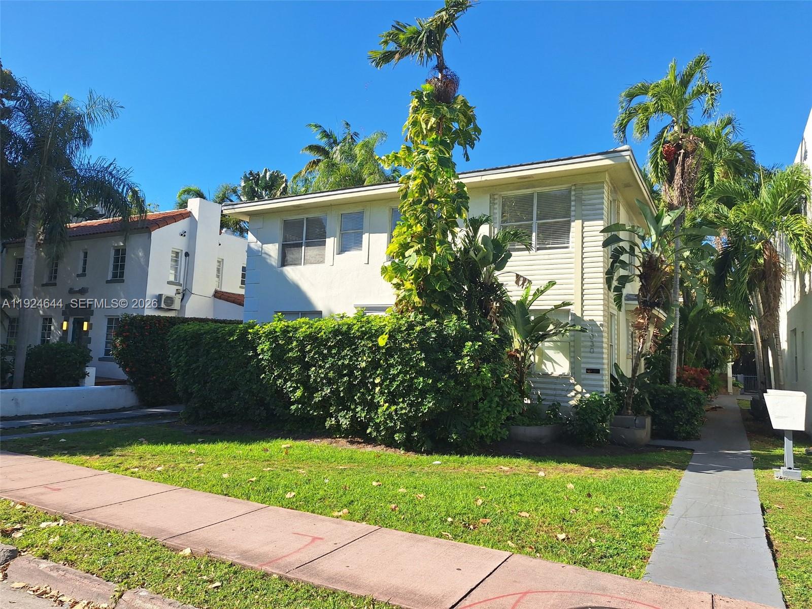 Ocean Beach Addn No 3