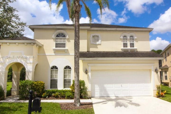 Calabay Parc Unit Two