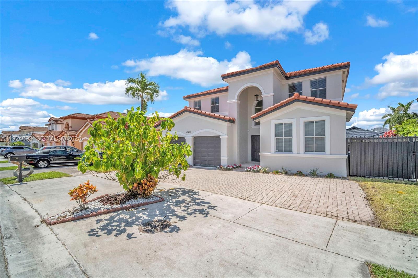 Shoma Homes At Tamiami IV