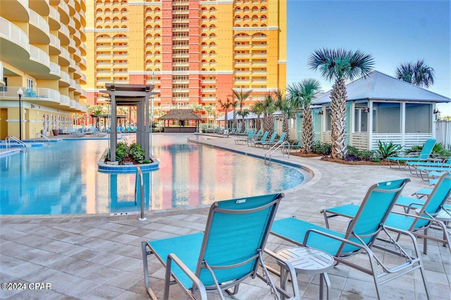 Details for 15928 Front Beach Road 3-403, Panama City Beach, FL 32413