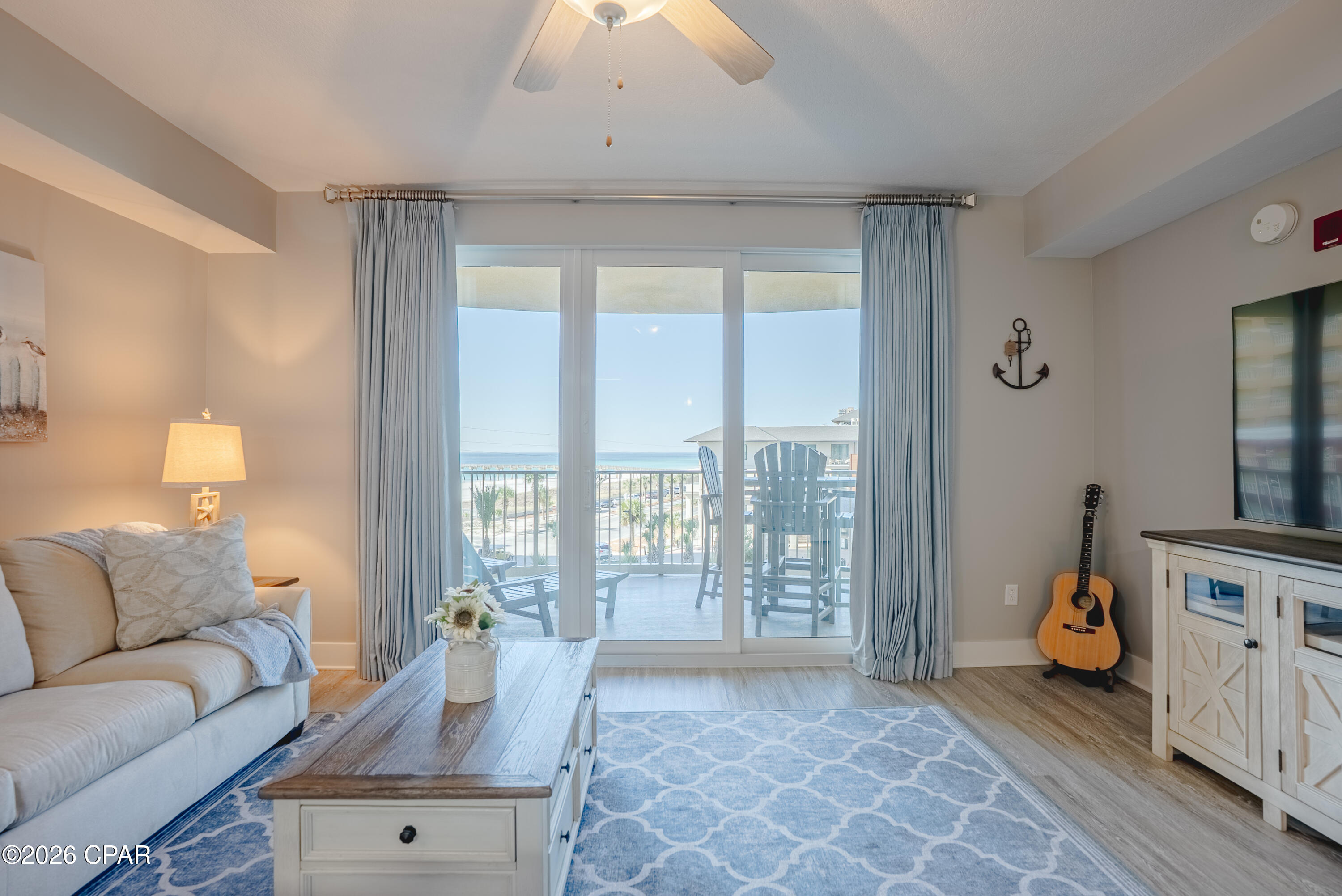 Image 1 For 15928 Front Beach Road 3-403
