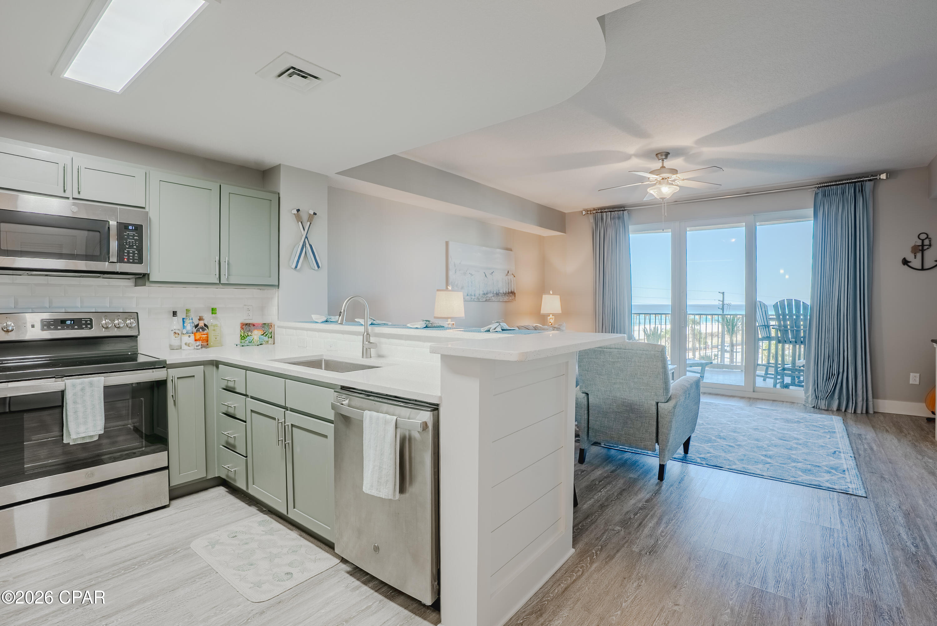 Image 13 For 15928 Front Beach Road 3-403