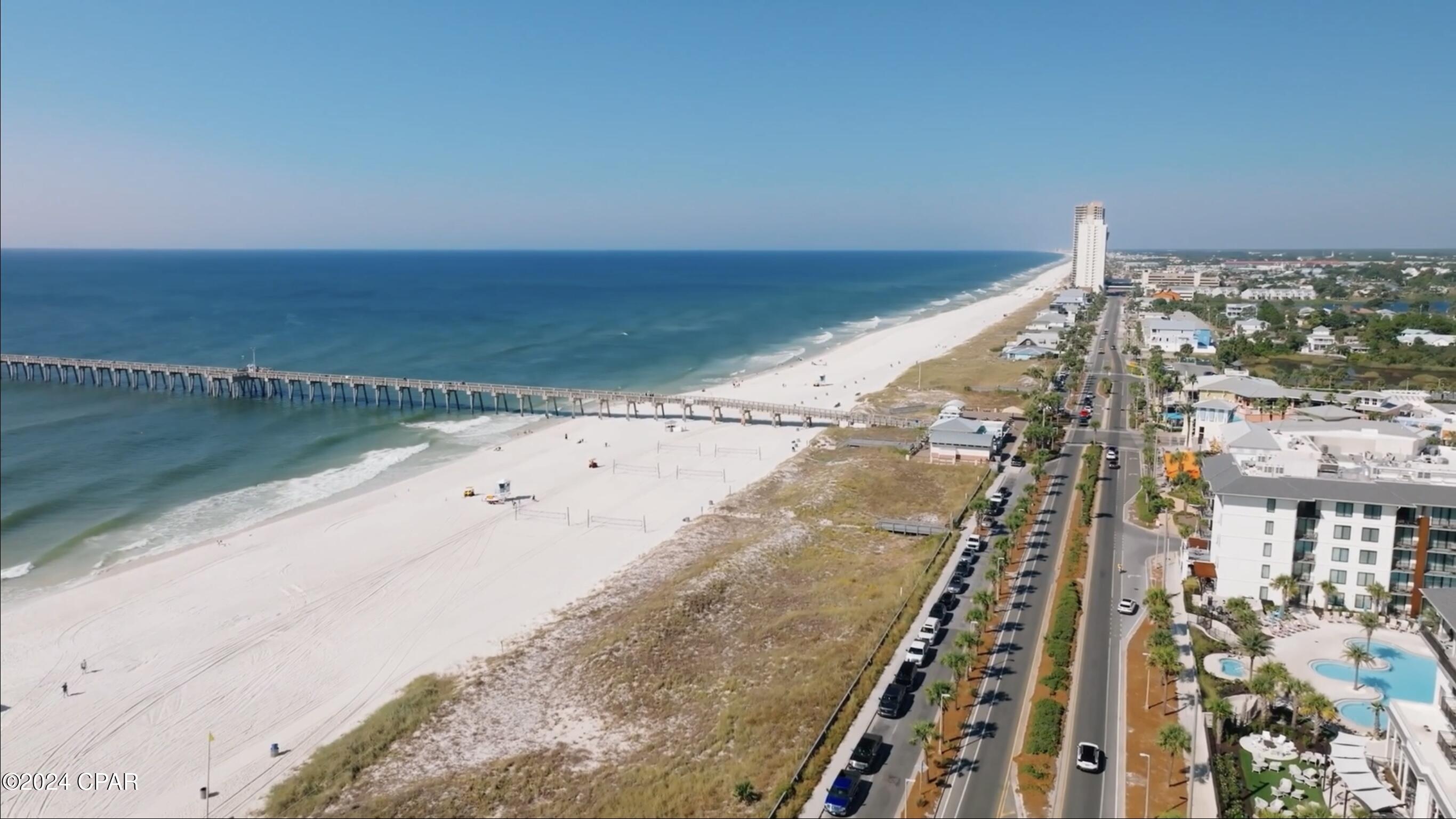 Image 2 For 15928 Front Beach Road 3-403