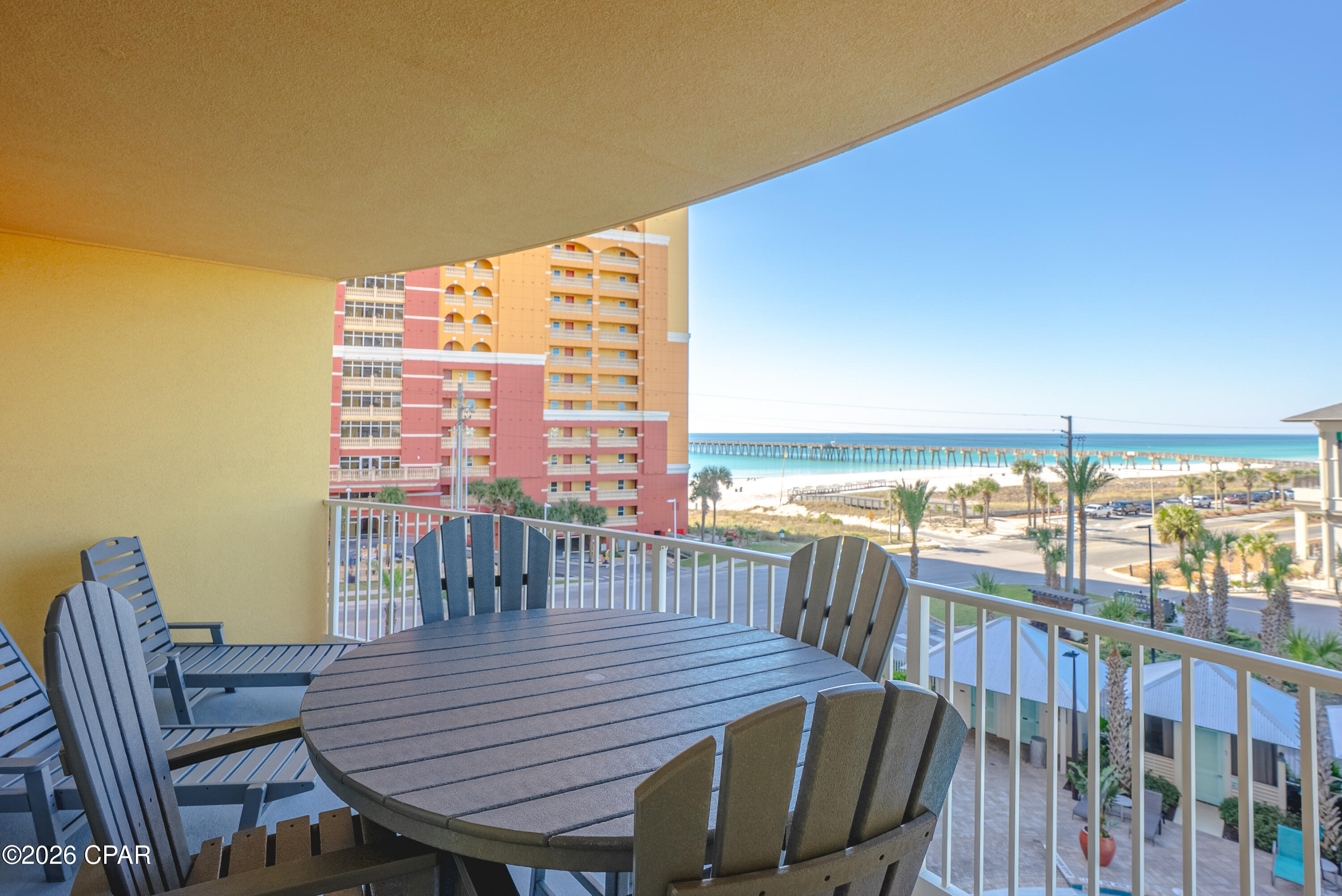 Image 33 For 15928 Front Beach Road 3-403