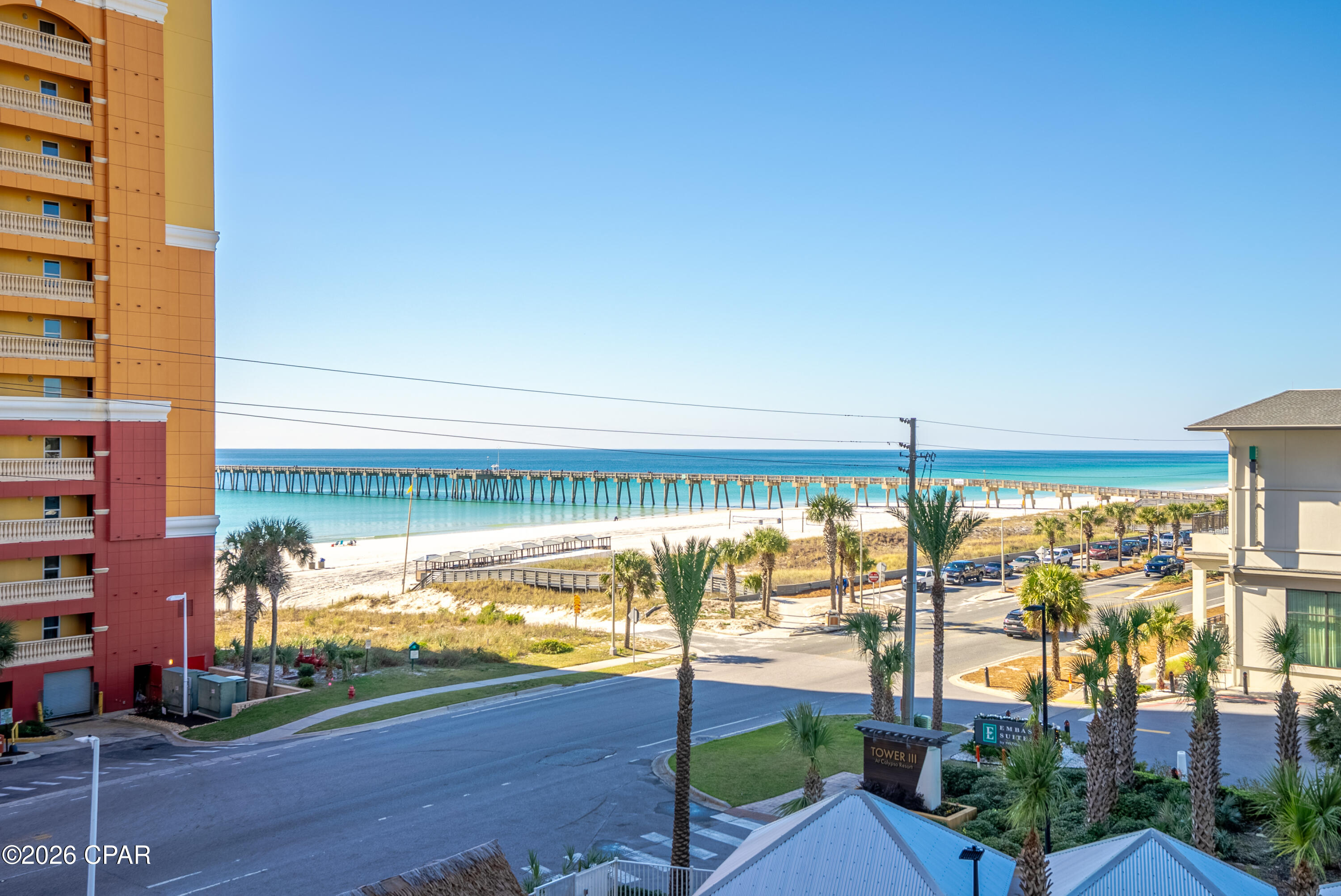 Image 35 For 15928 Front Beach Road 3-403