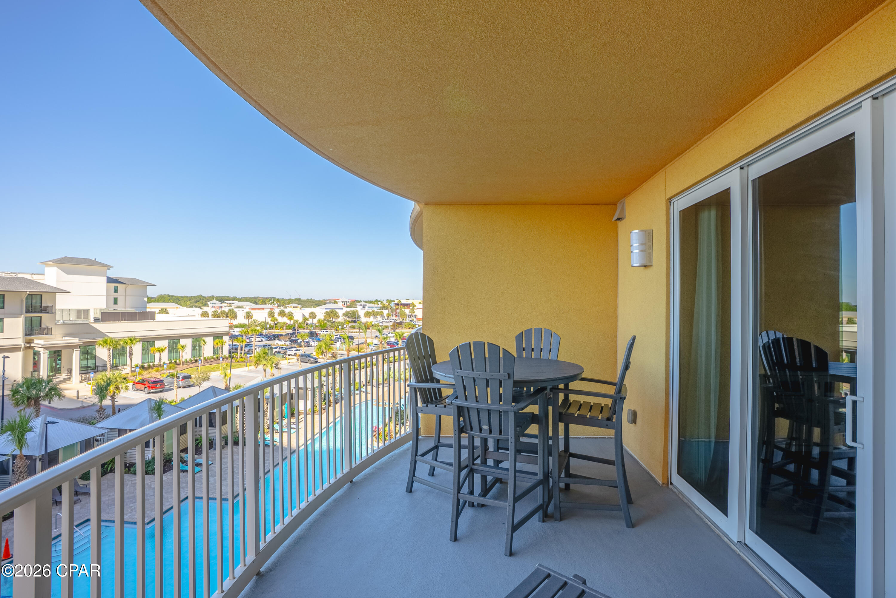 Image 36 For 15928 Front Beach Road 3-403